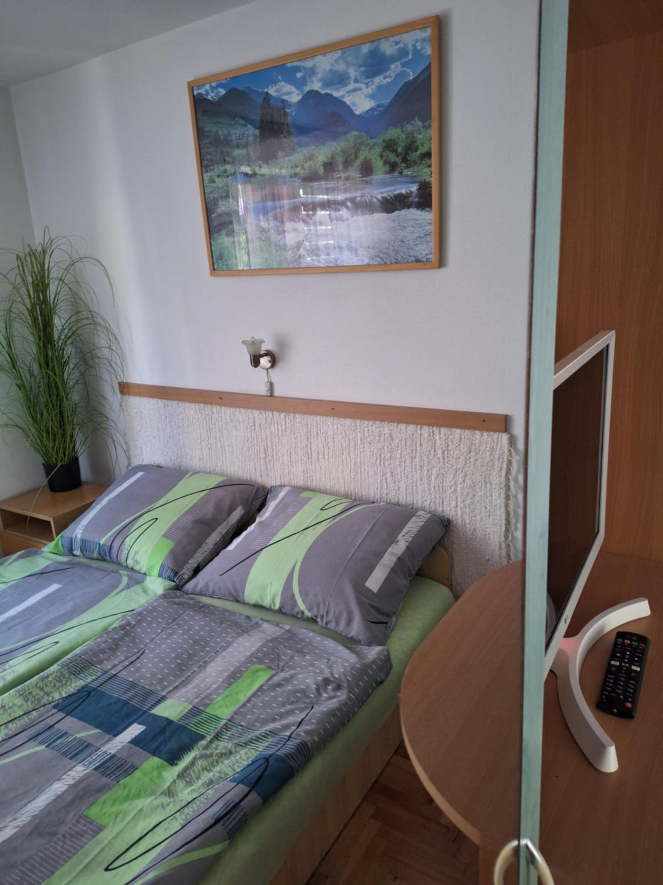 Iskolakert Apartman
