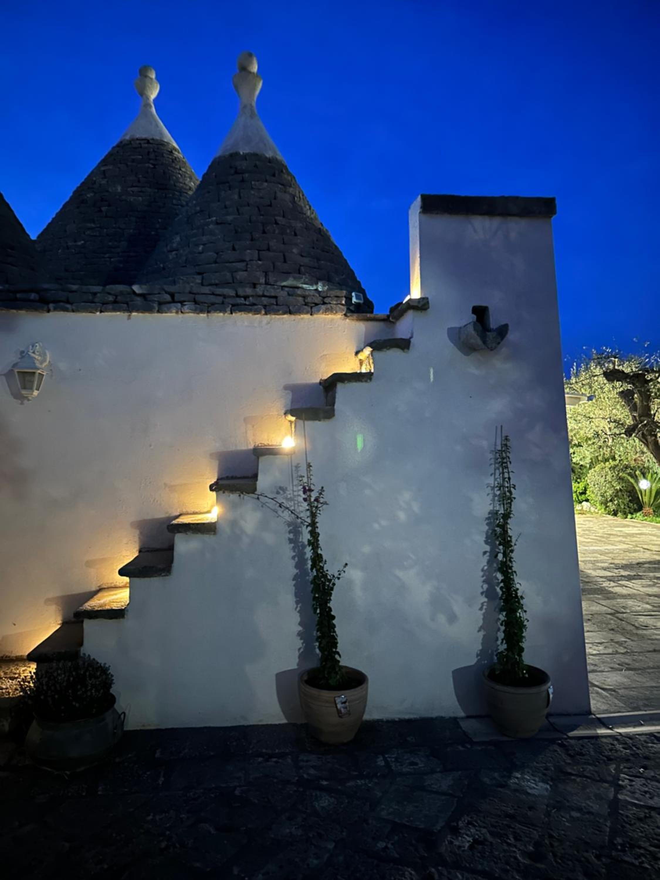 Trulli Valeria by Monholiday