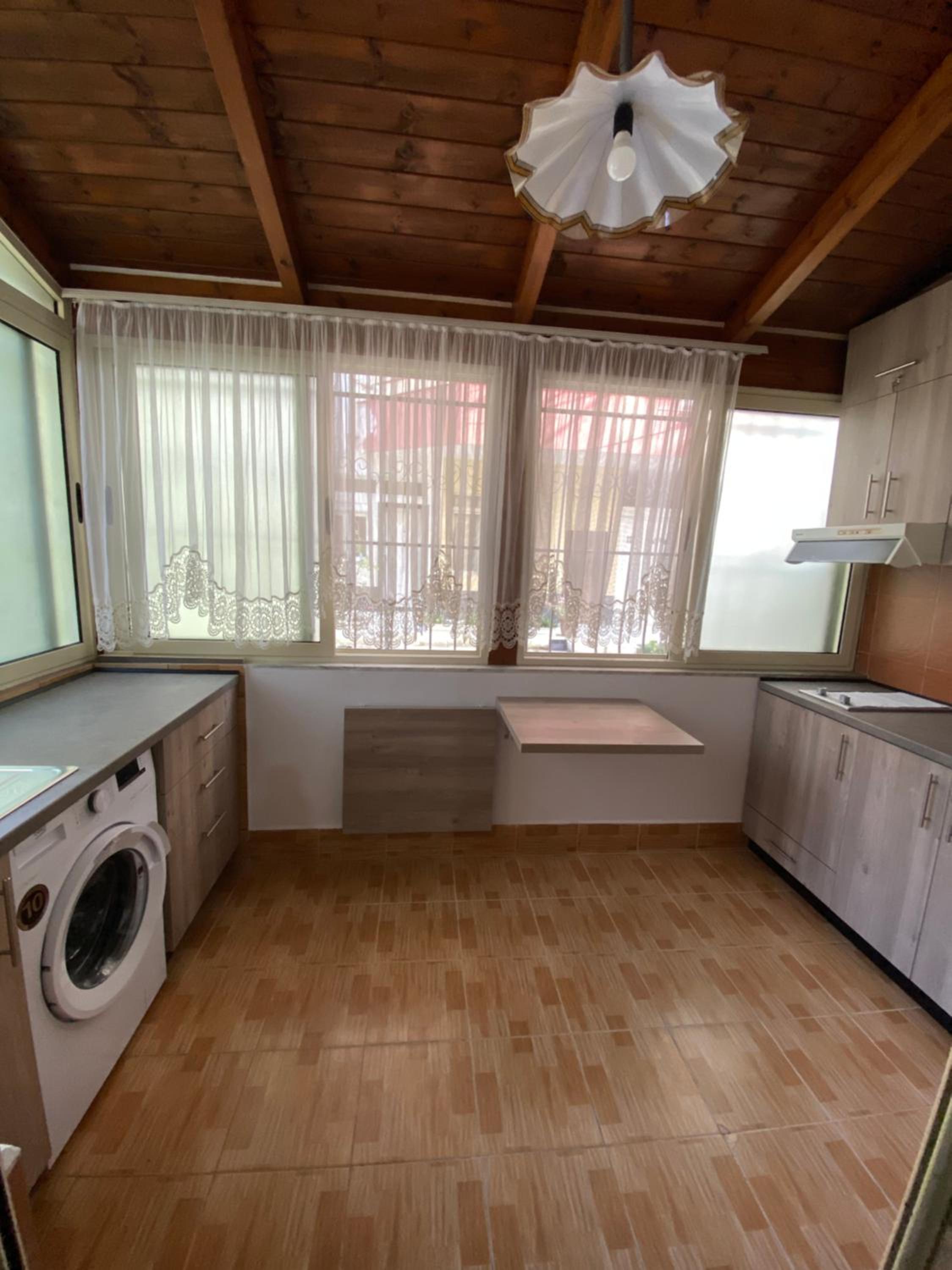 Dori Apartment