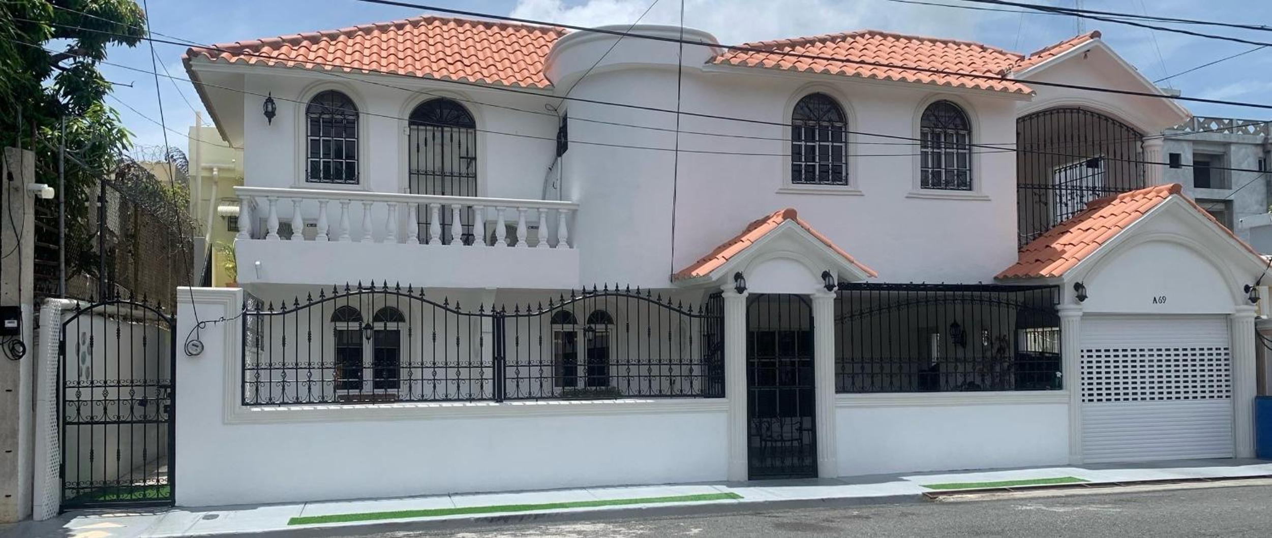 Peacefully Stay Guesthouse