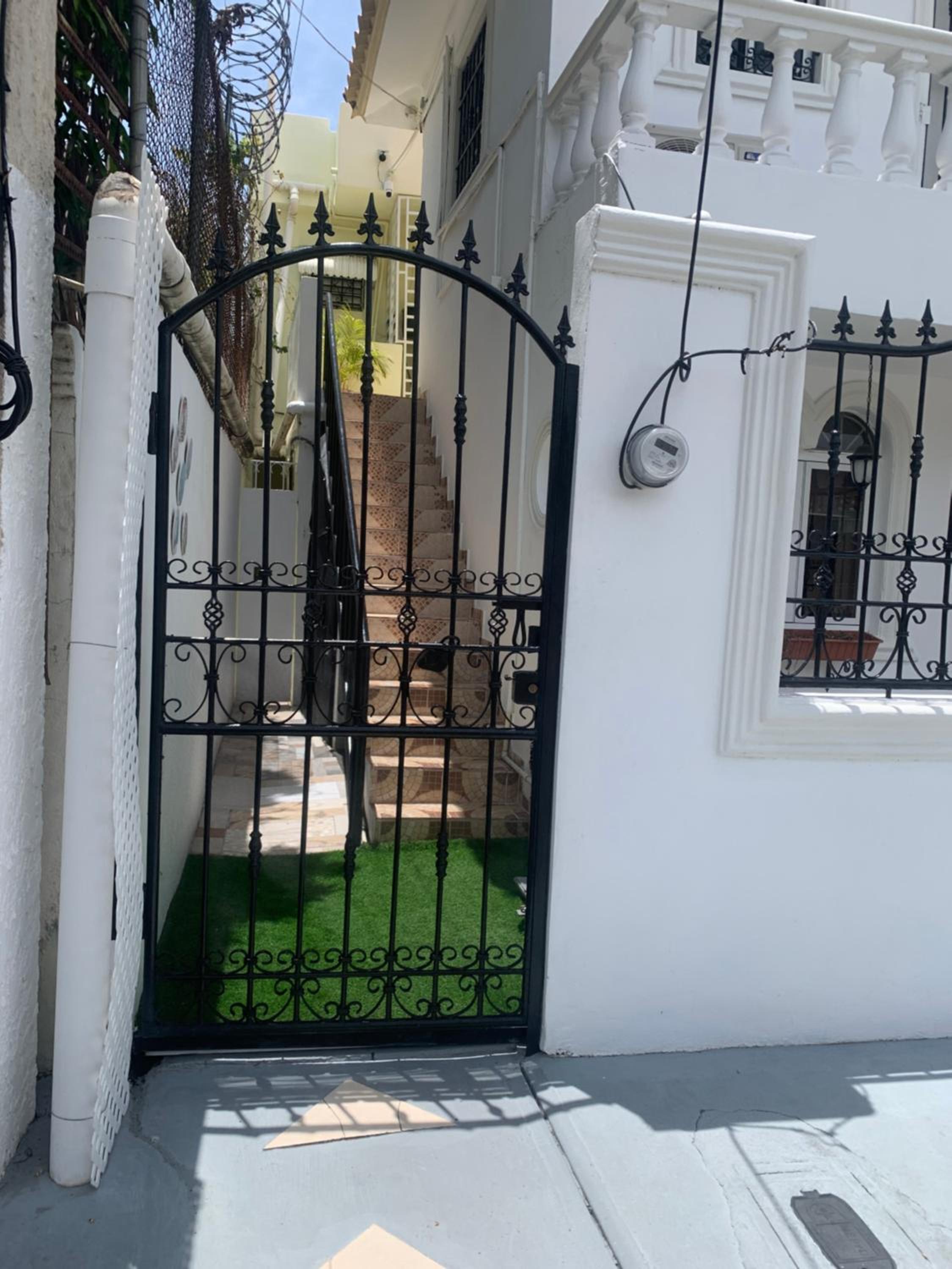 Peacefully Stay Guesthouse