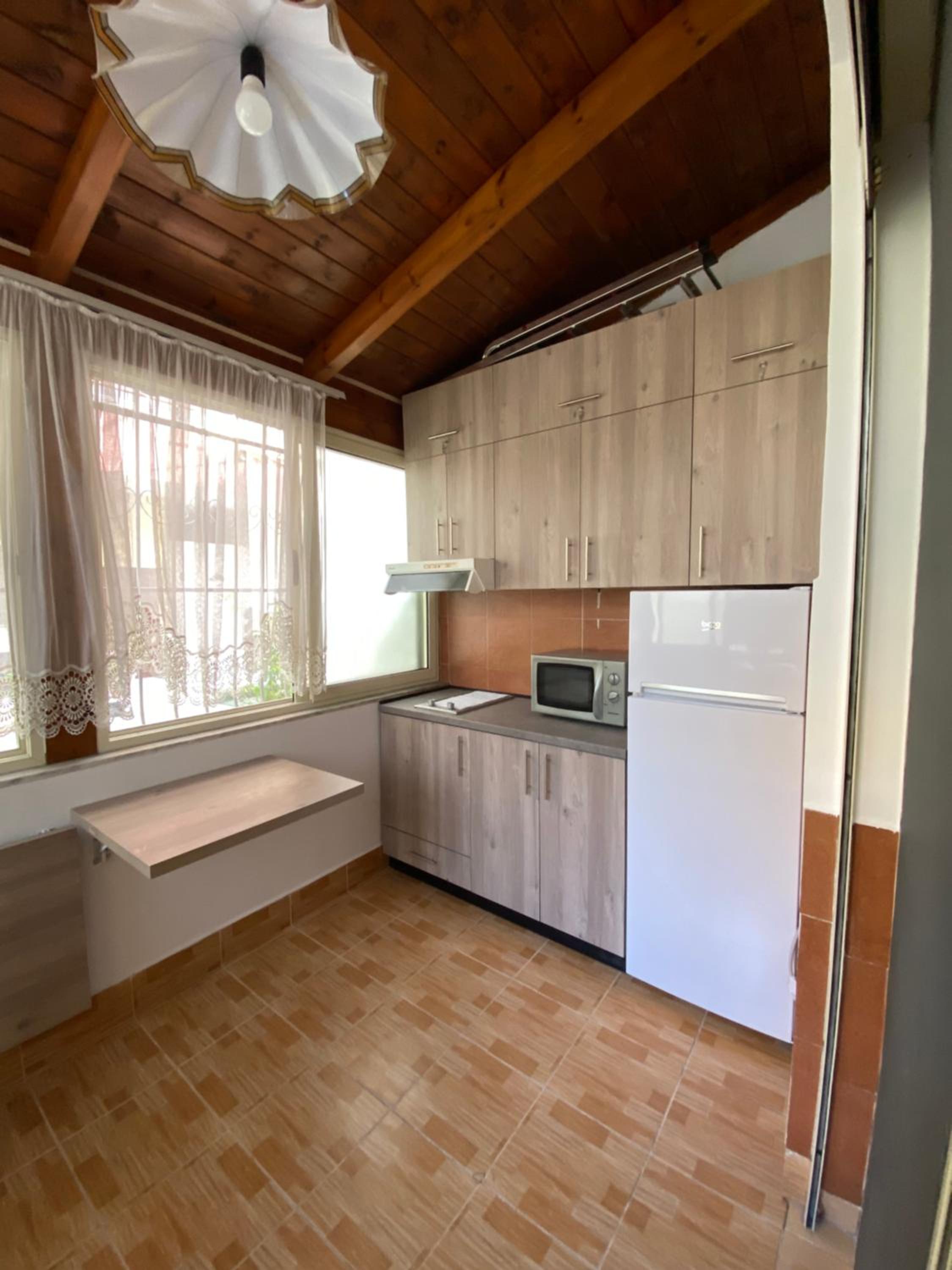 Dori Apartment