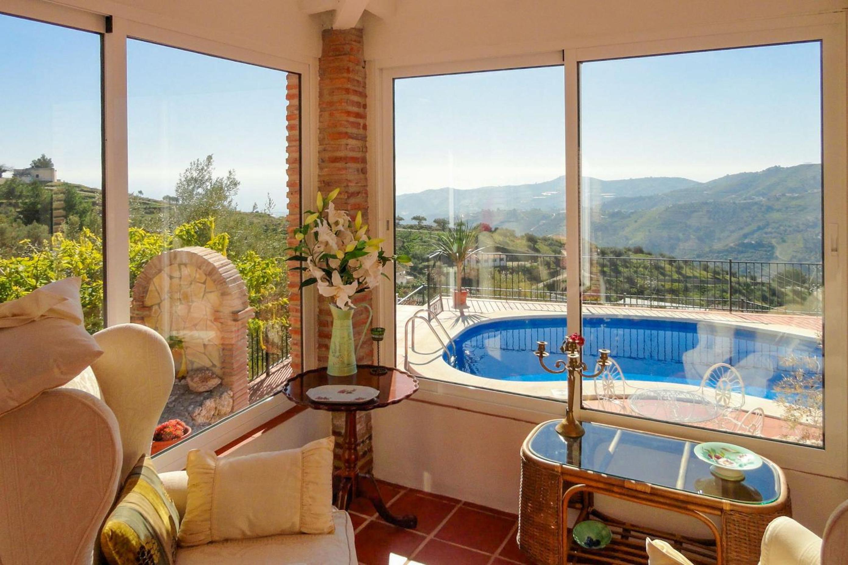 Cortijo Dos Pinos