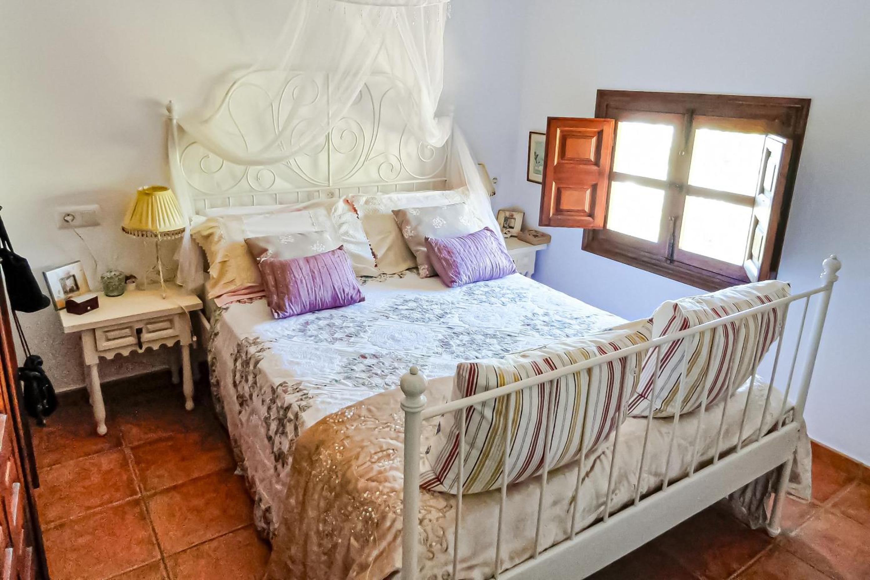 Cortijo Dos Pinos