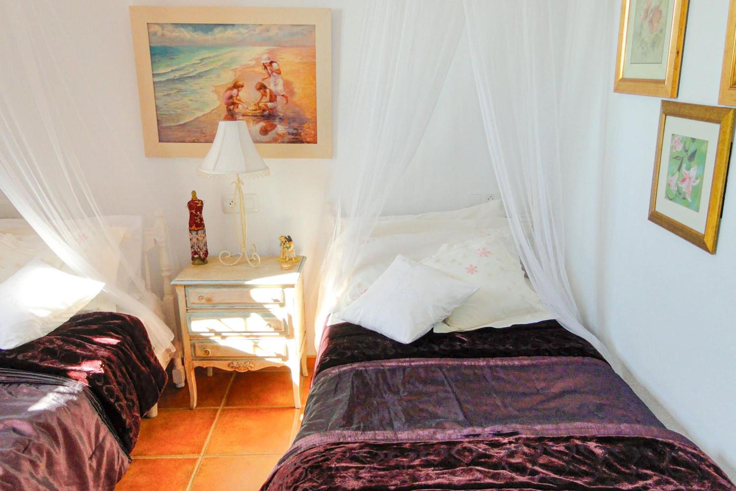 Cortijo Dos Pinos