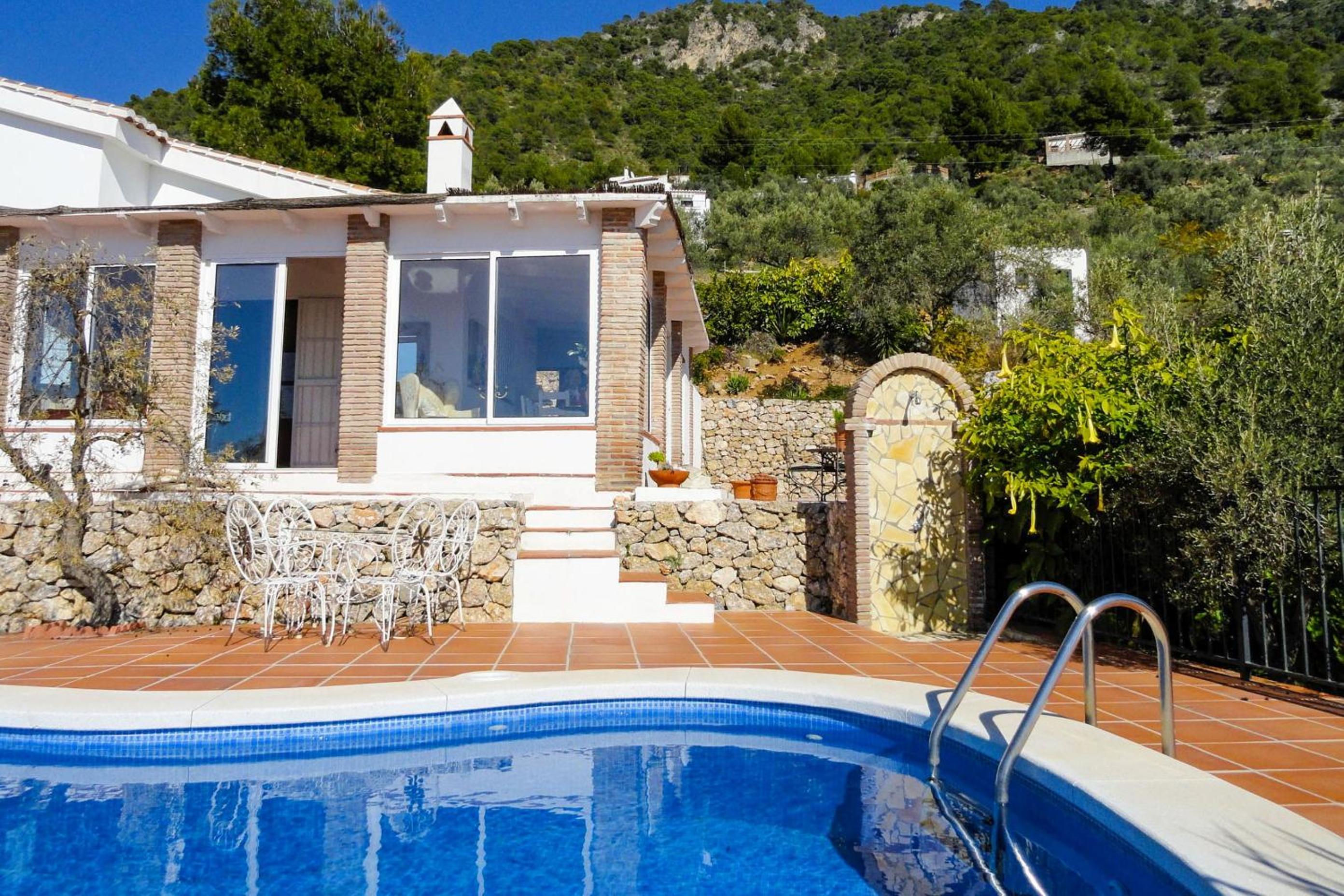 Cortijo Dos Pinos