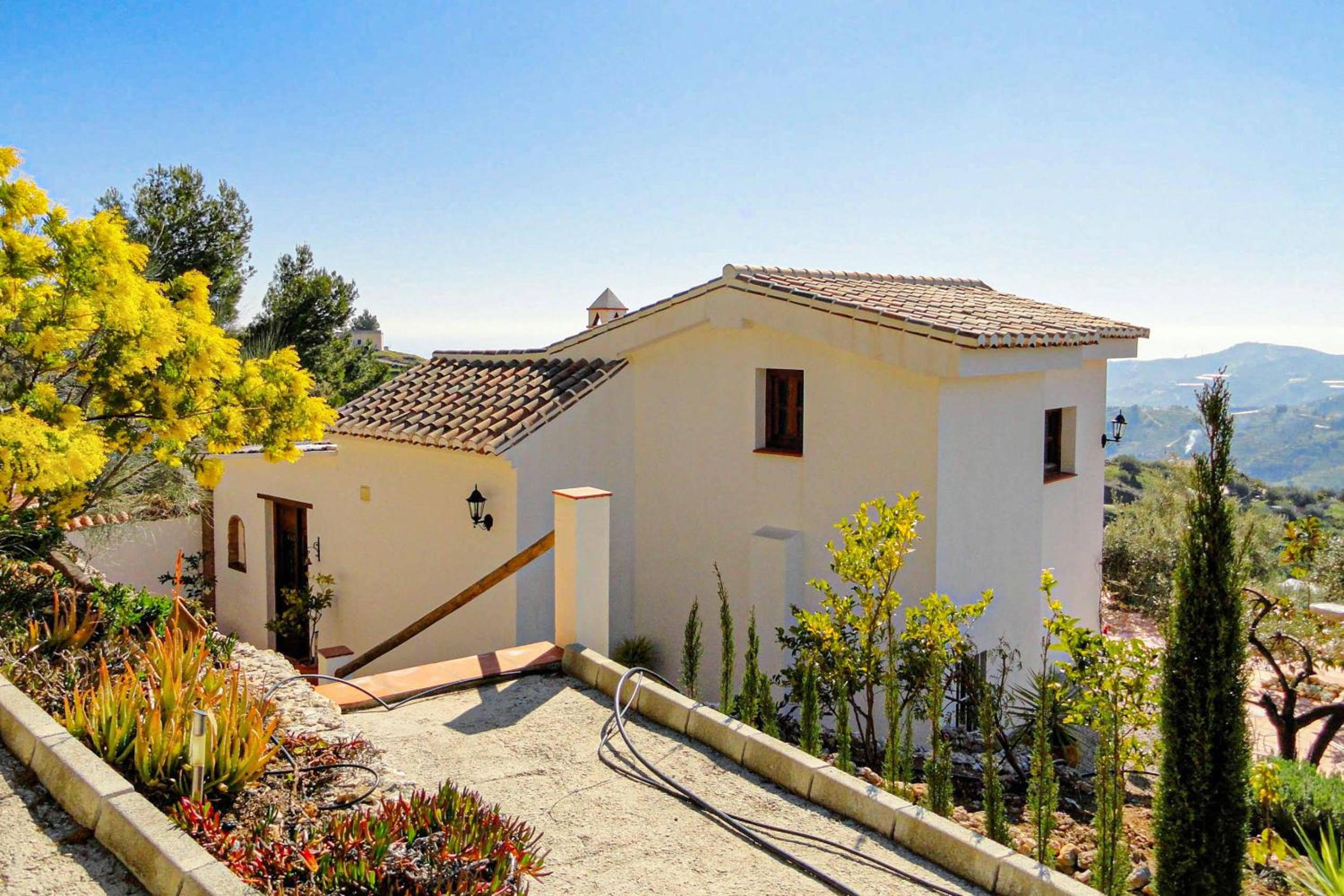 Cortijo Dos Pinos