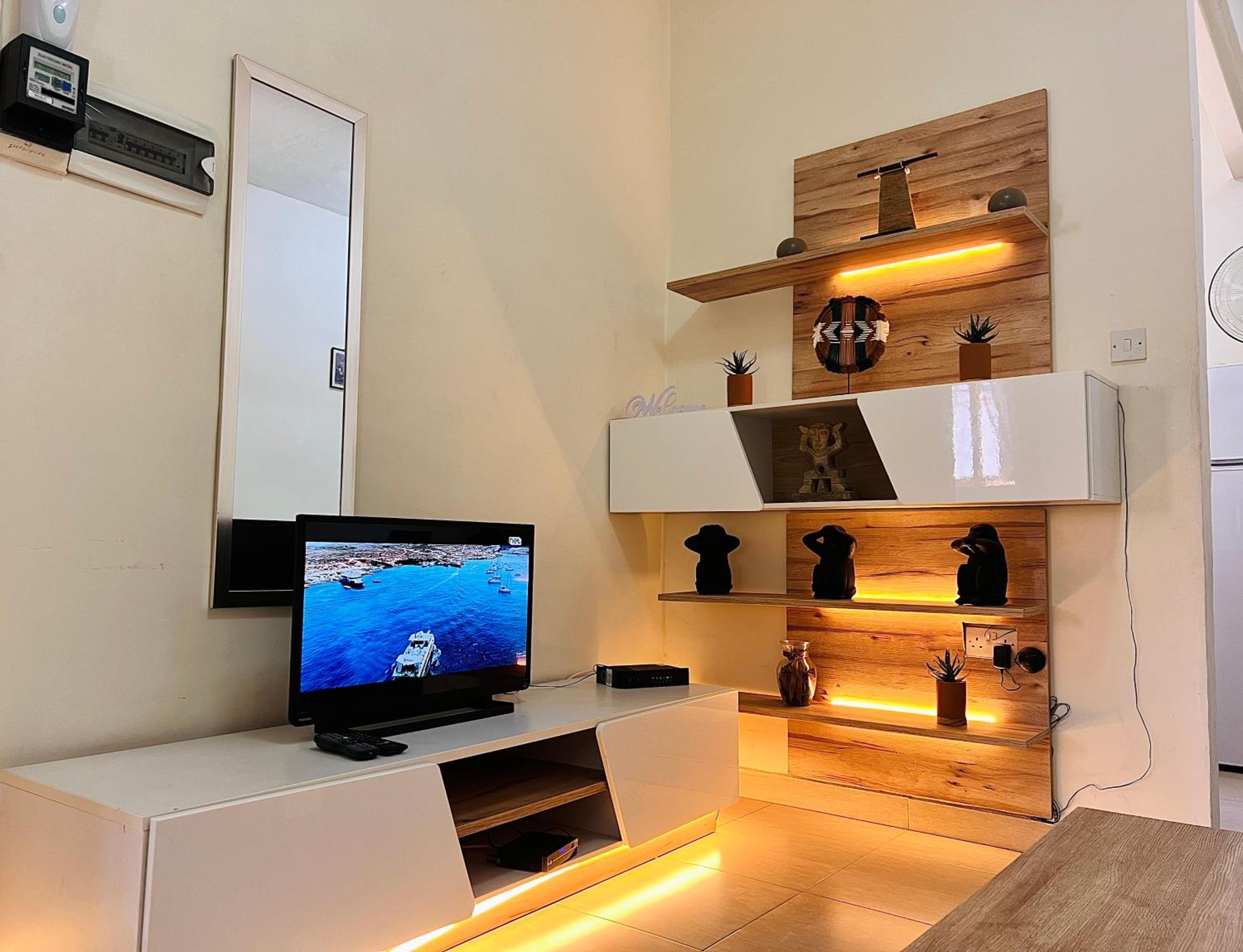 Perfectly Located Apartment for Valletta, Three Cities & South Malta view 2