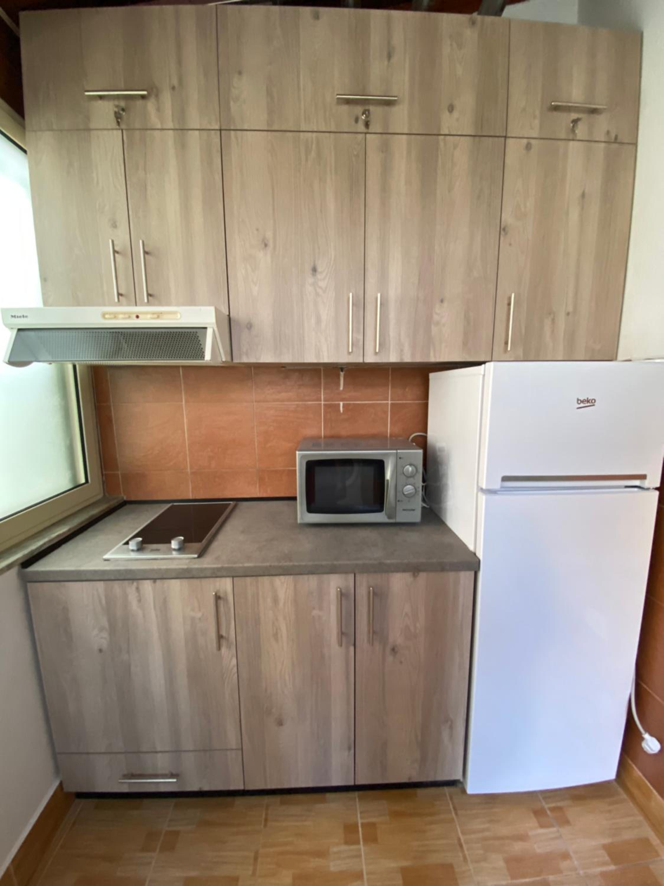 Dori Apartment