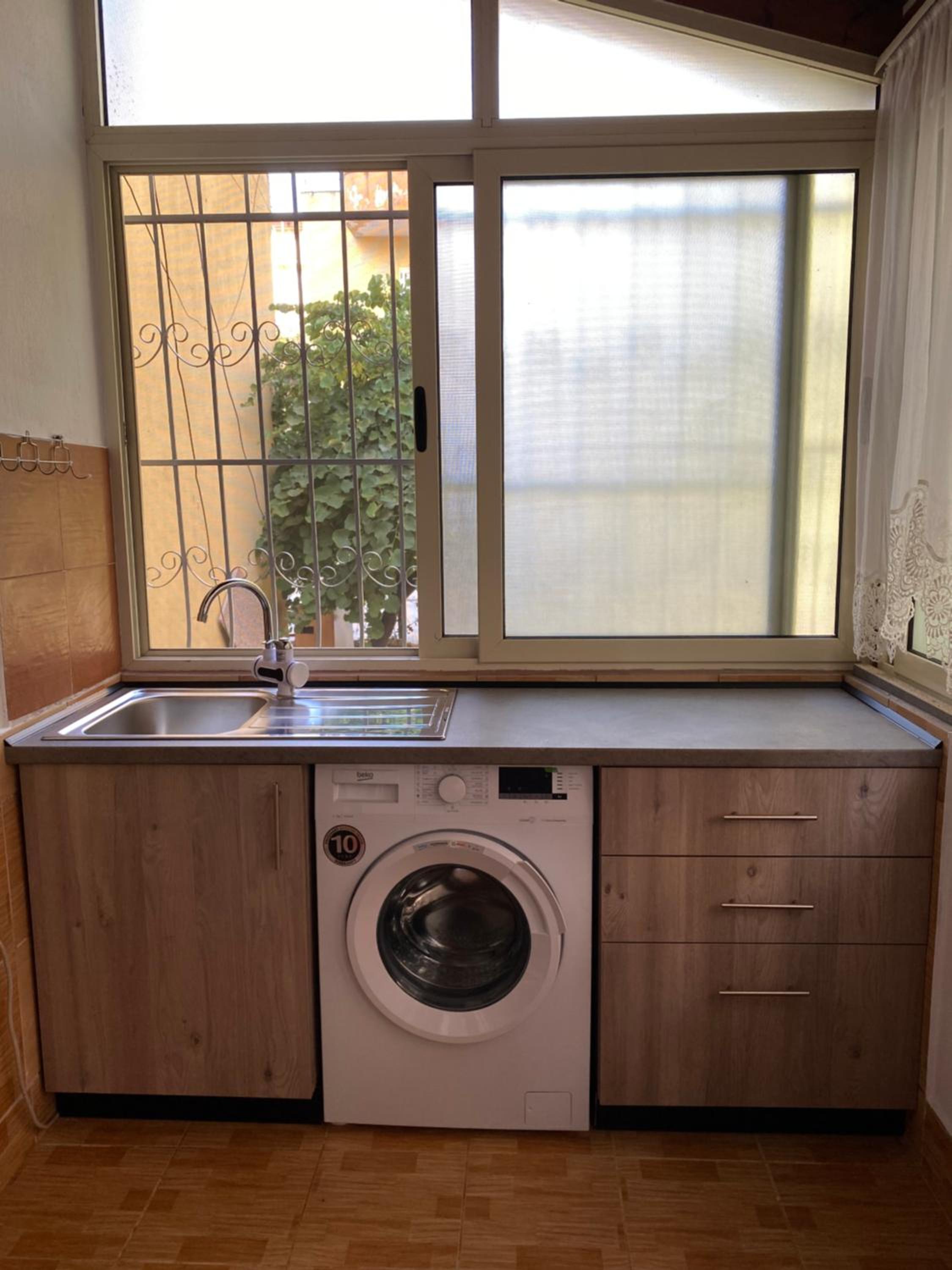 Dori Apartment
