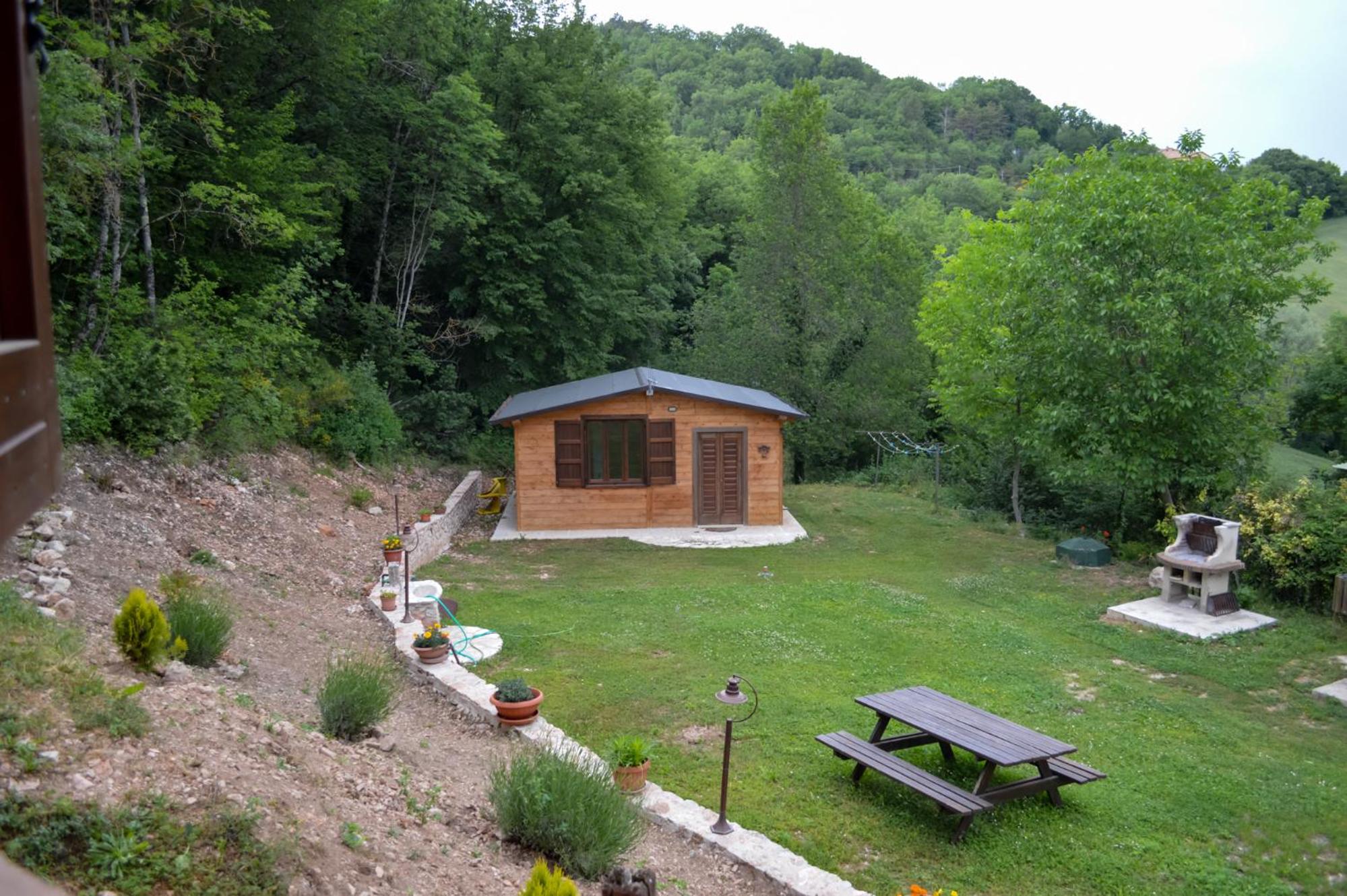 Il Borgo di Mattia view 3