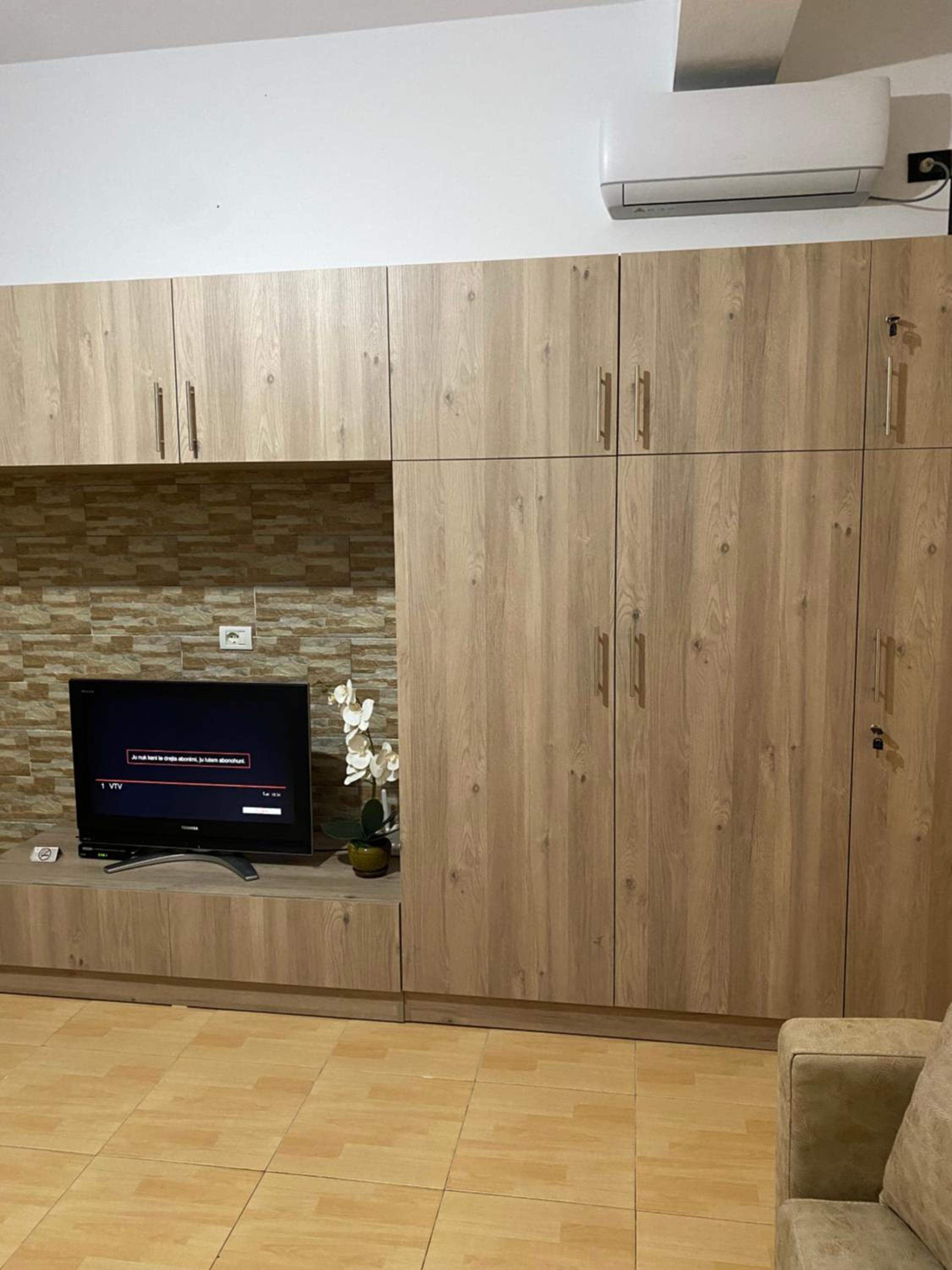 Dori Apartment