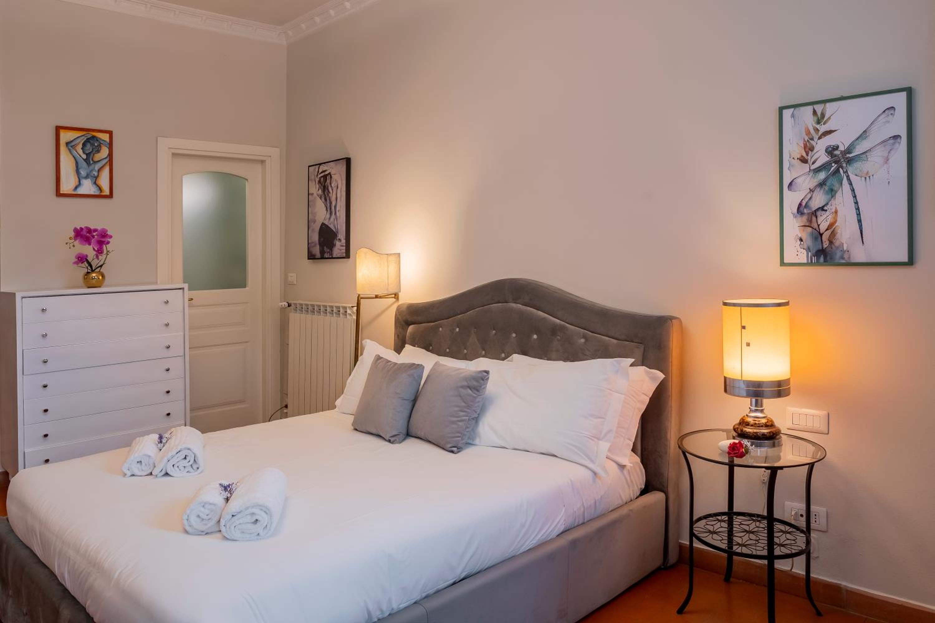 LUNGARNO FLORENCE APARTMENT