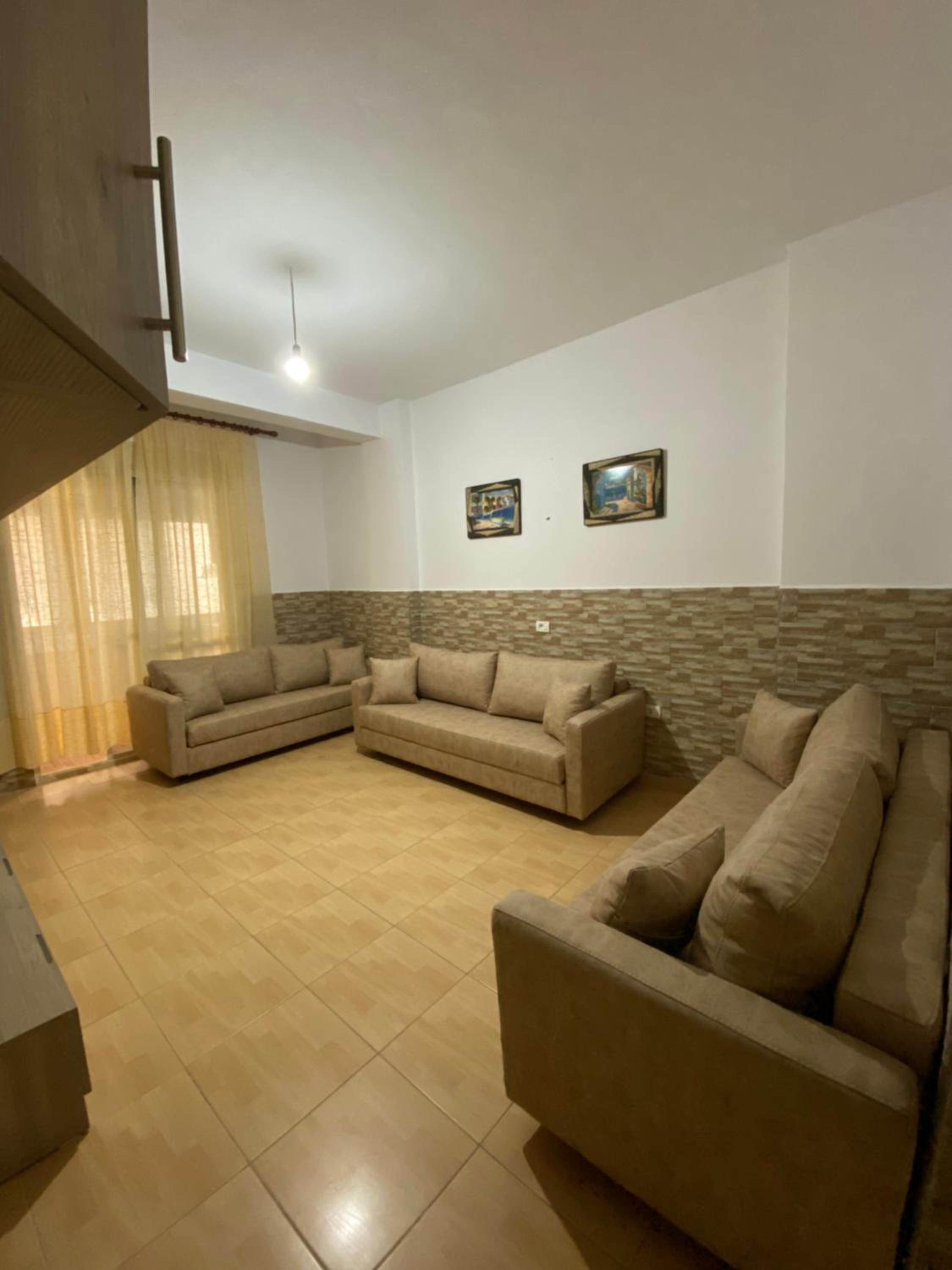 Dori Apartment