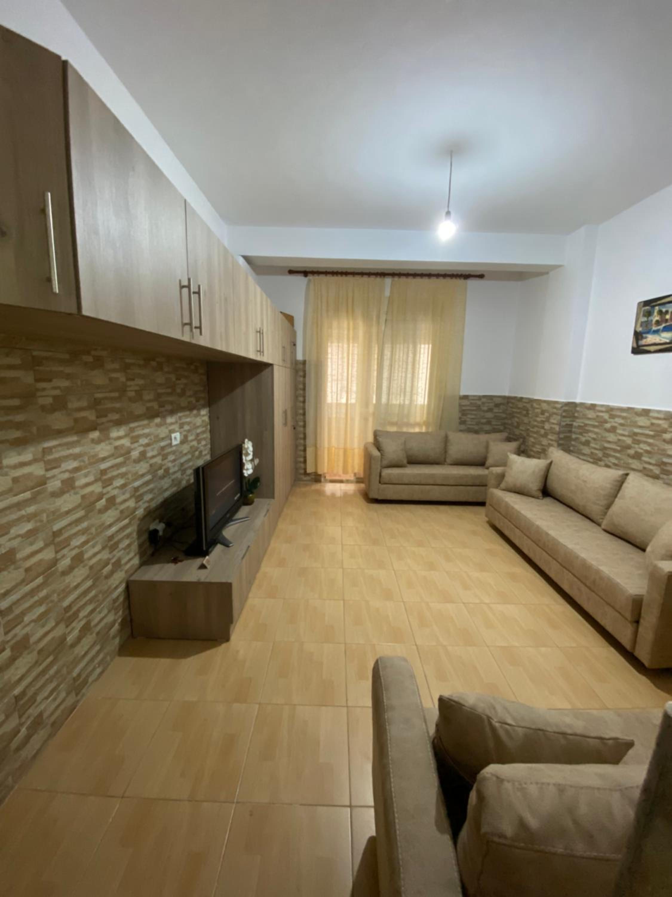 Dori Apartment