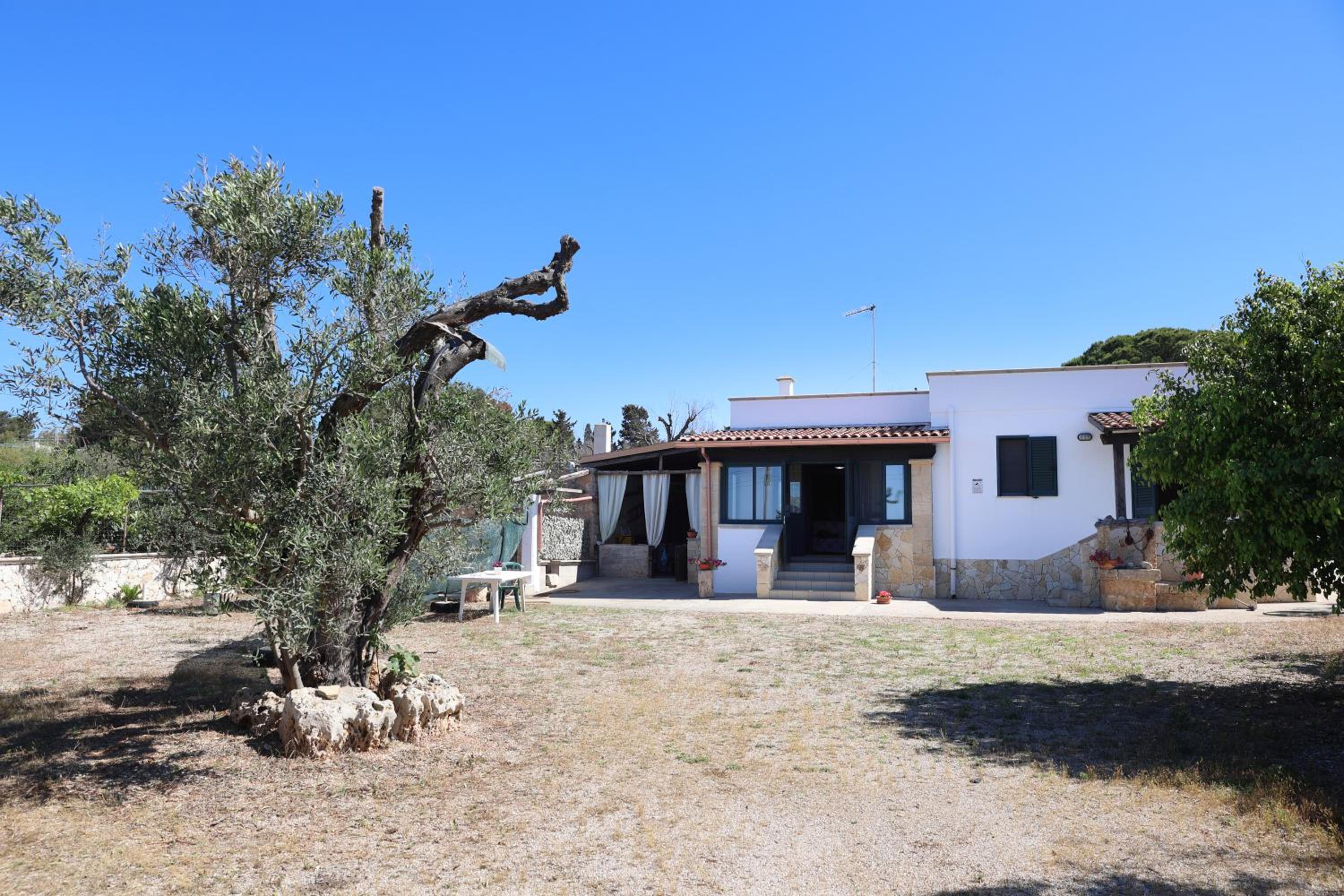Villa Scaiano by Salento Prime view 5
