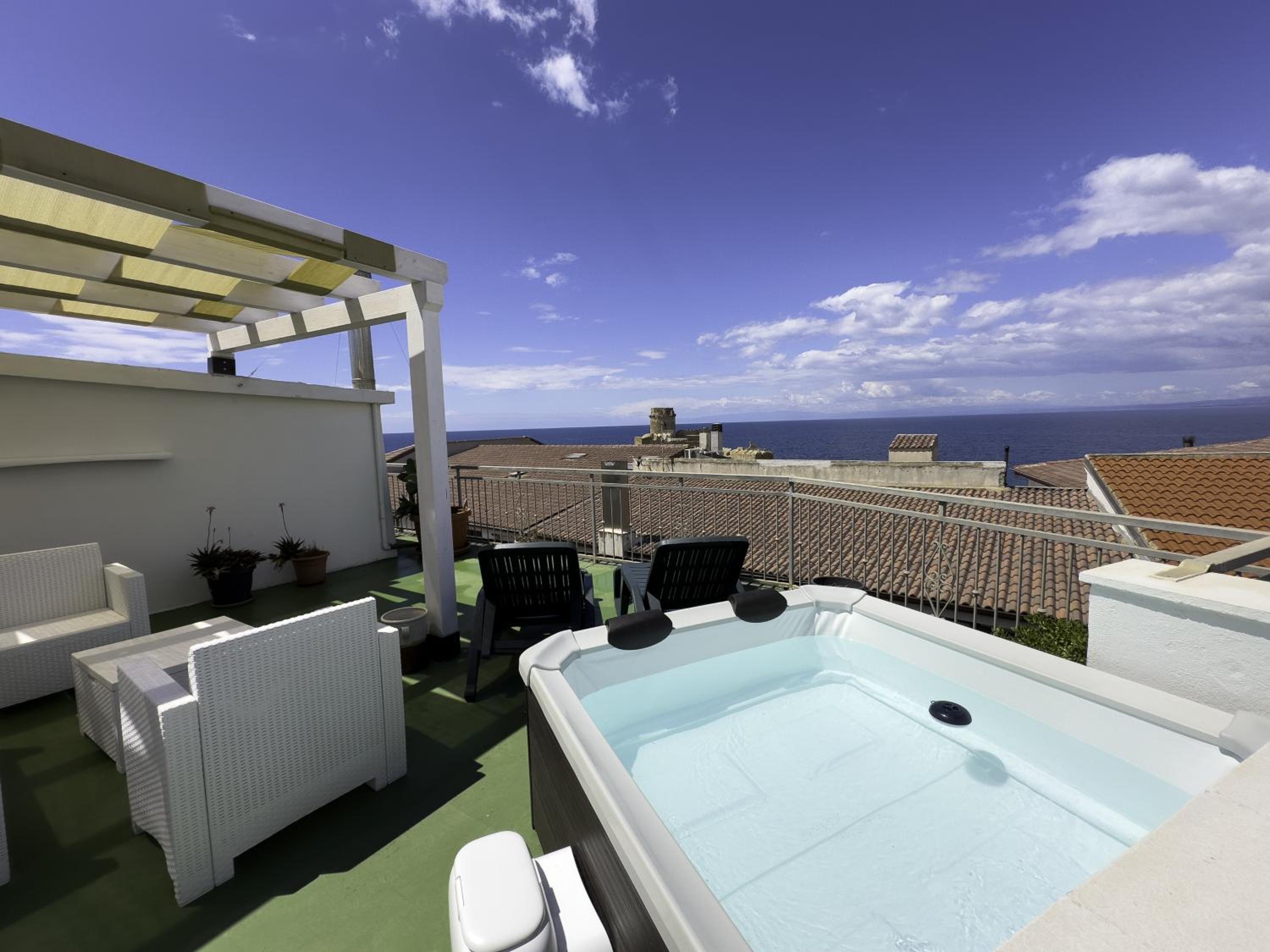 roof