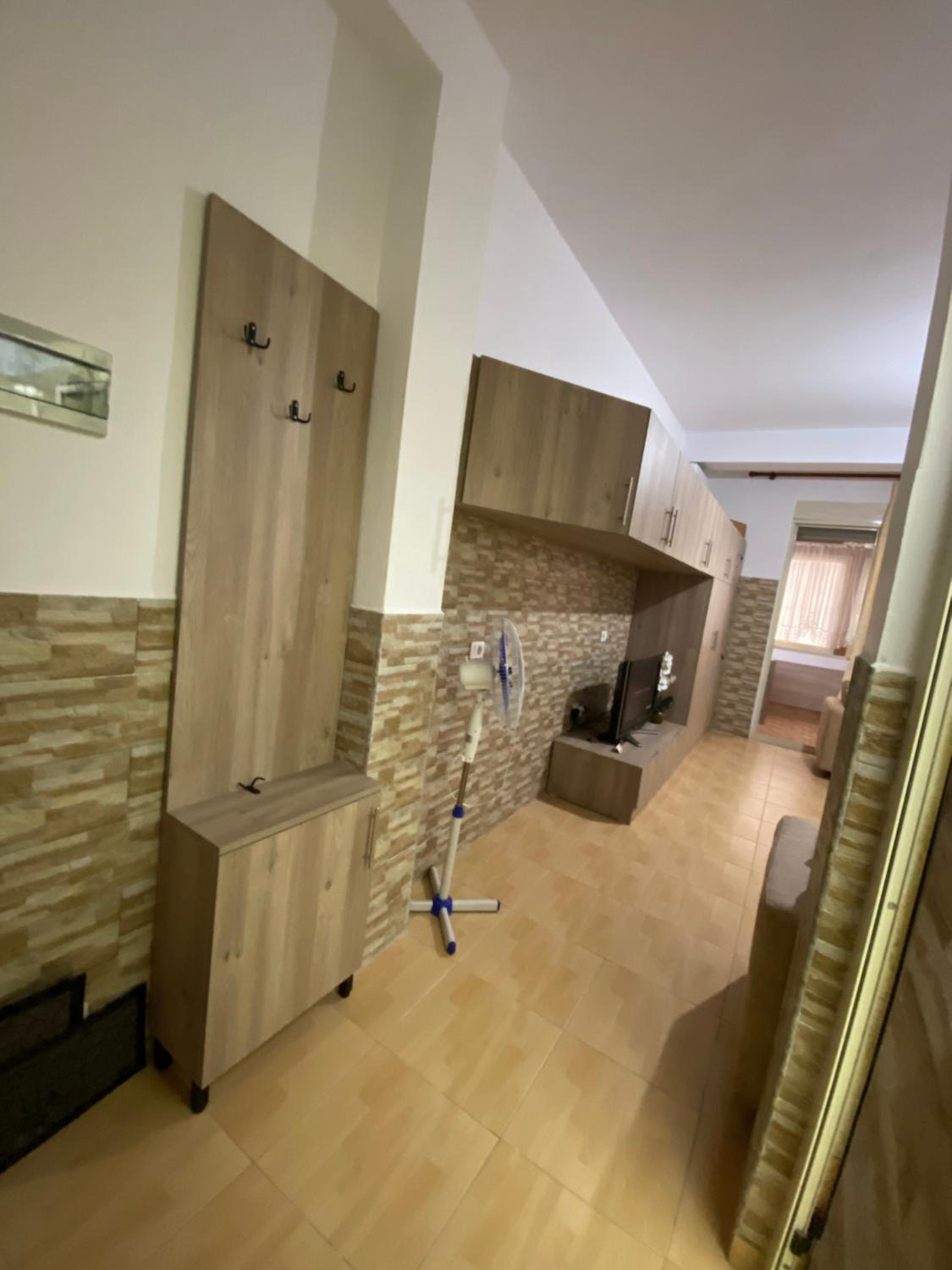 Dori Apartment