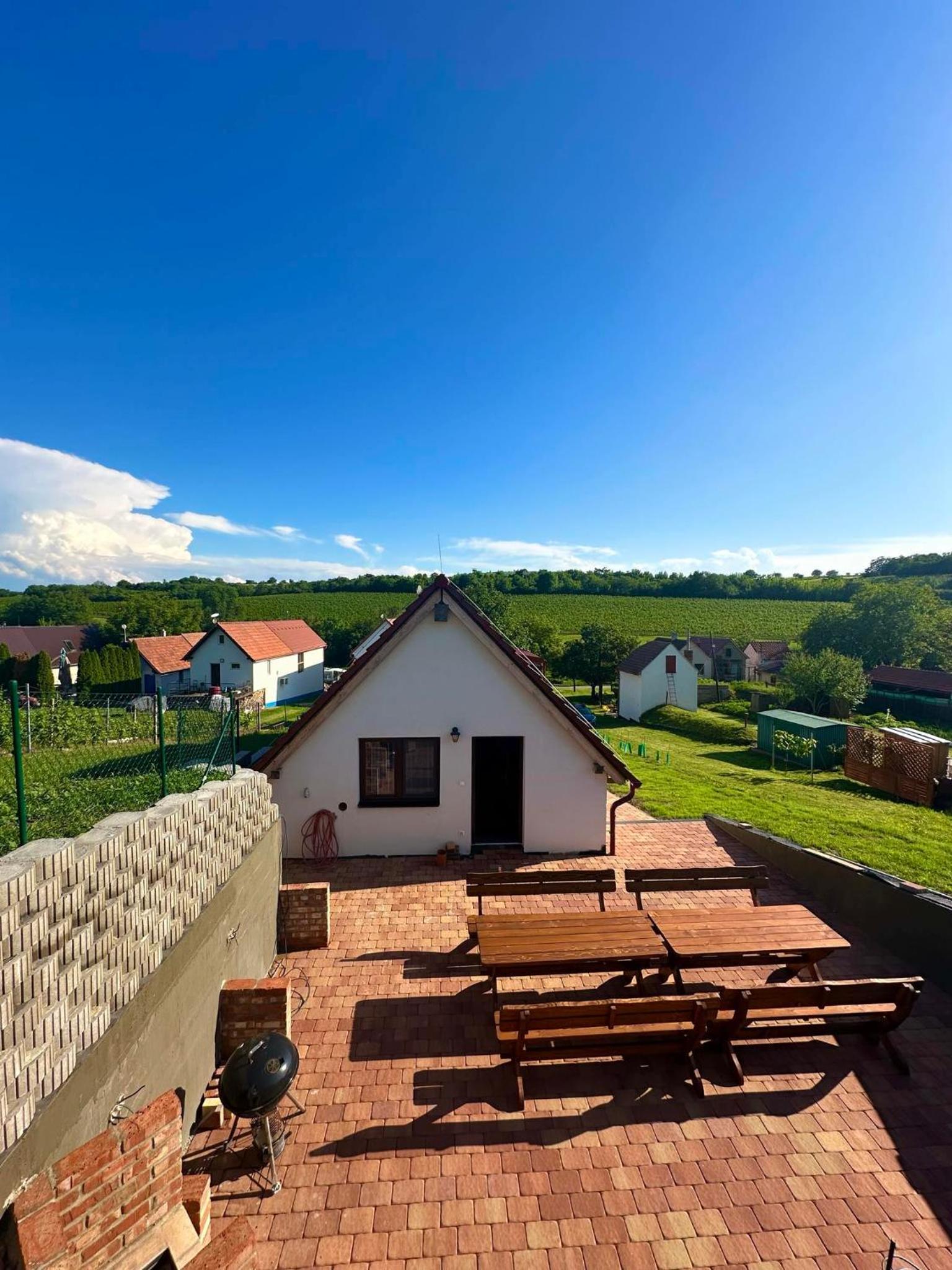 Vinný sklep U Ilčíků view 3