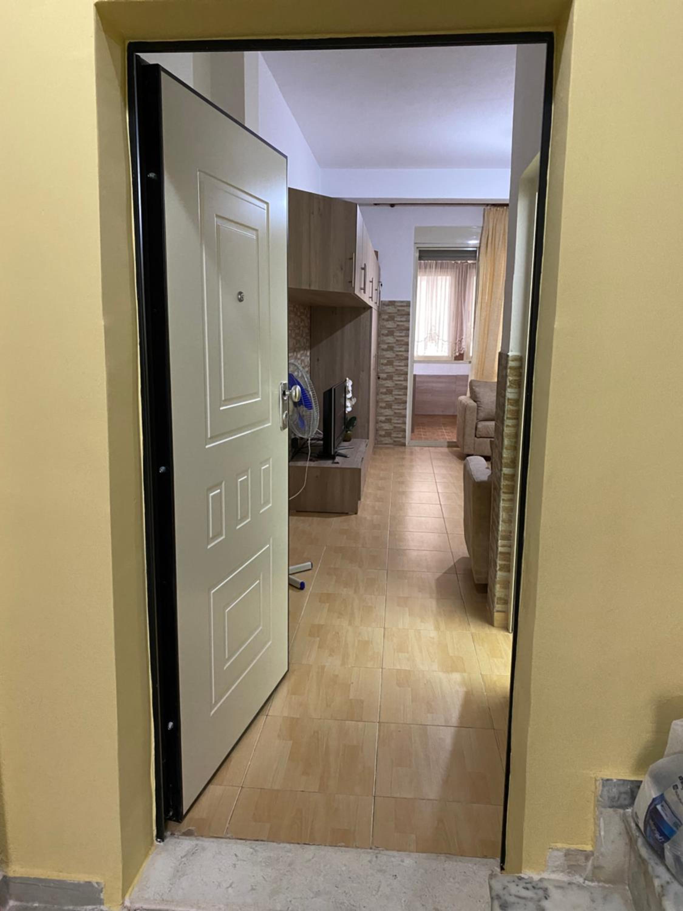 Dori Apartment