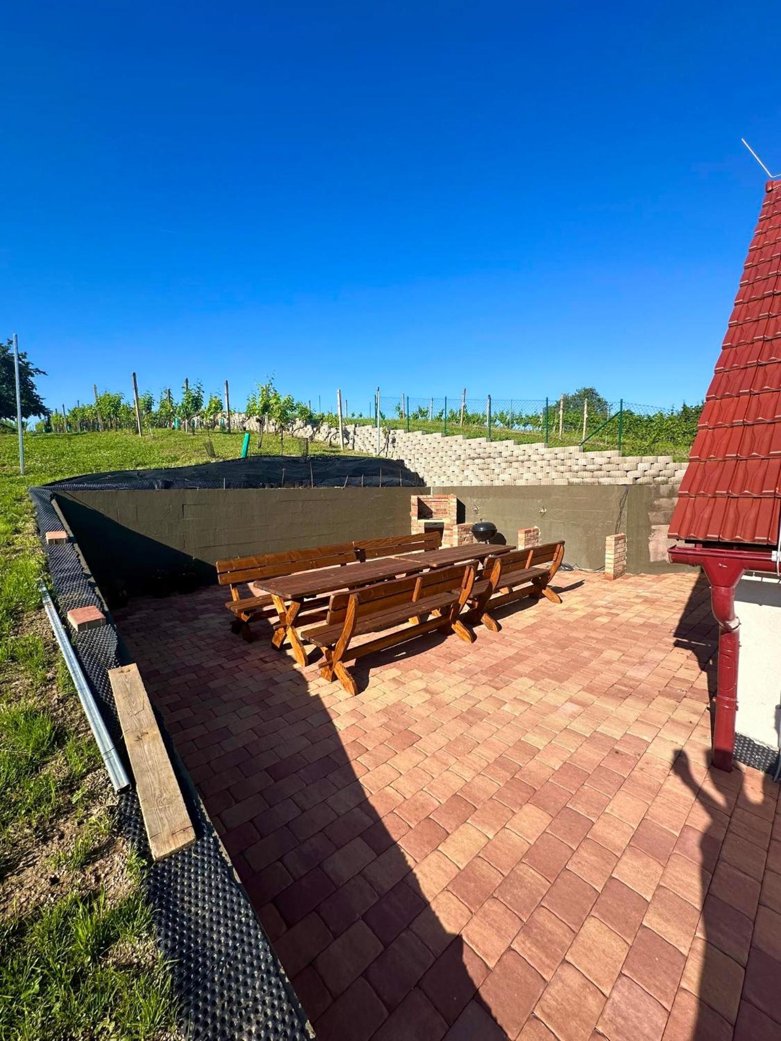 Vinný sklep U Ilčíků view 4