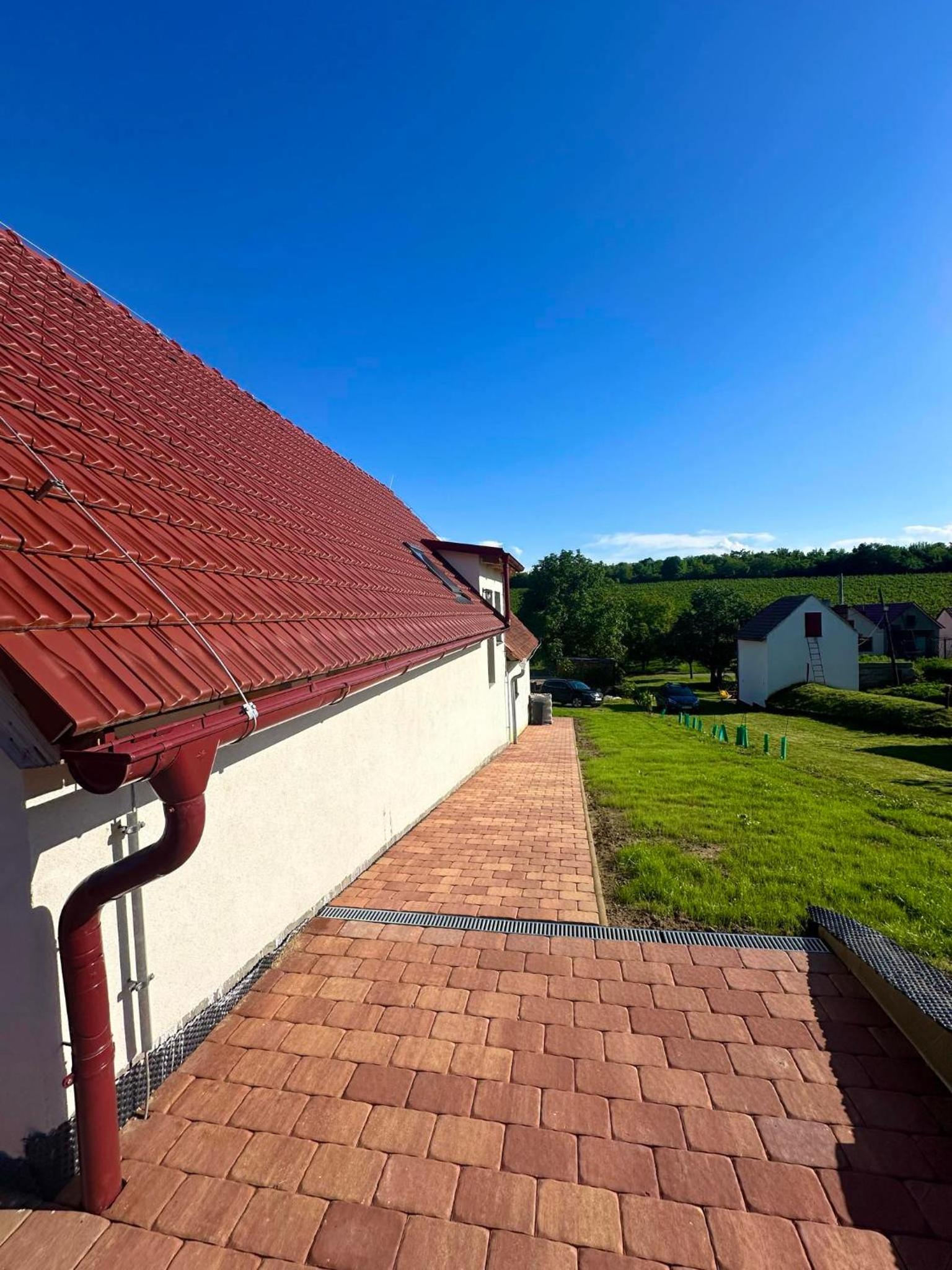 Vinný sklep U Ilčíků view 5