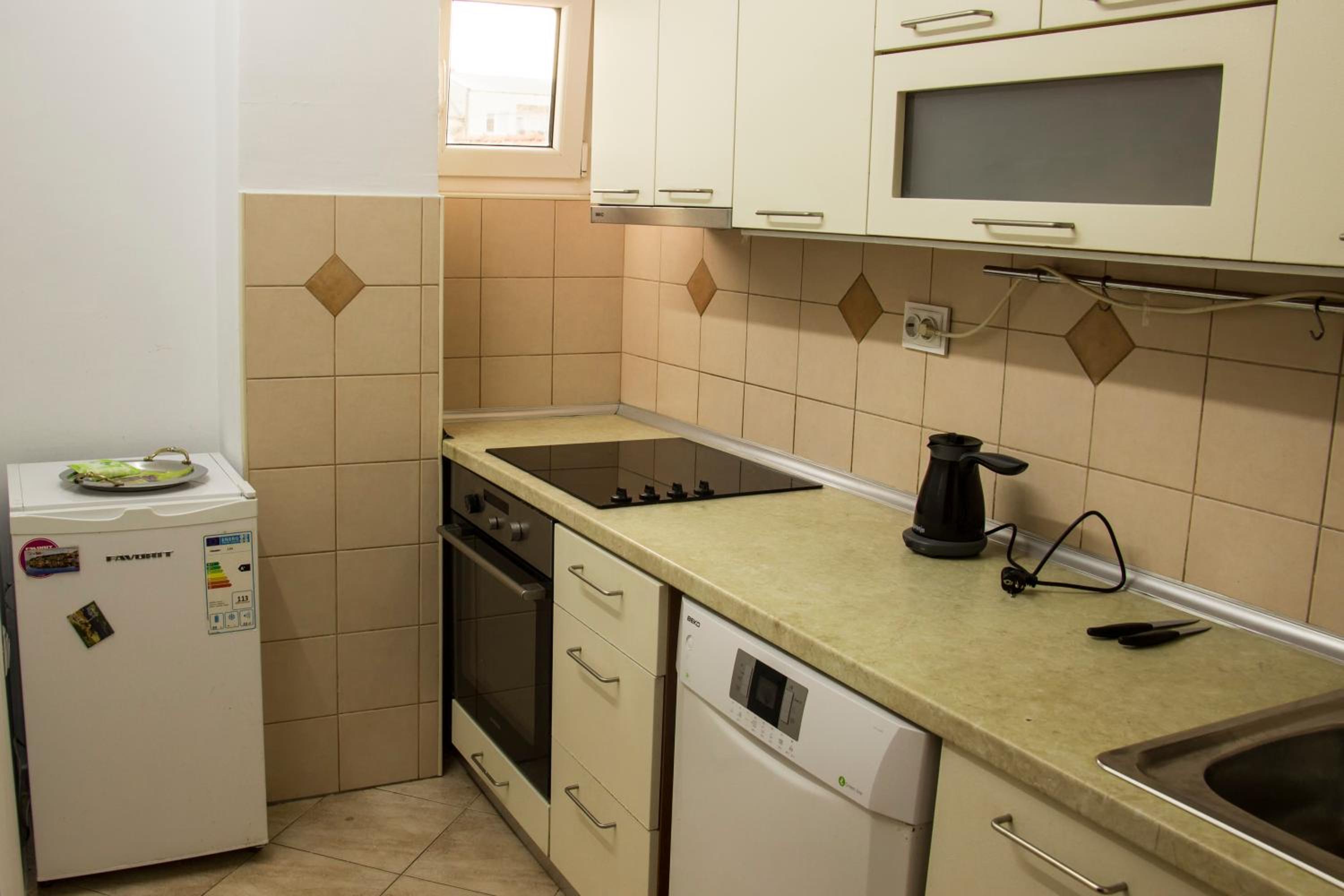 Apartment Iva view 5