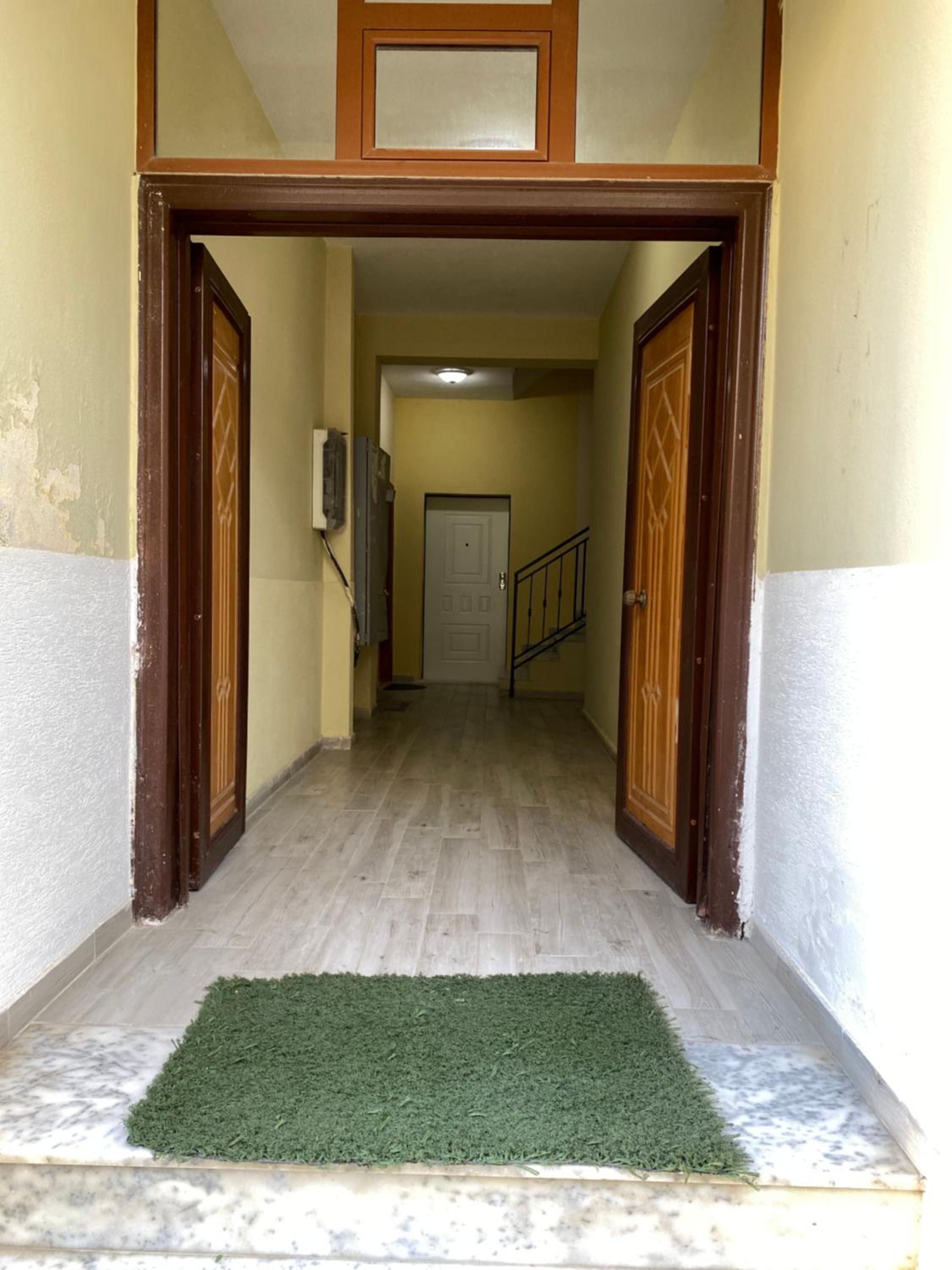Dori Apartment
