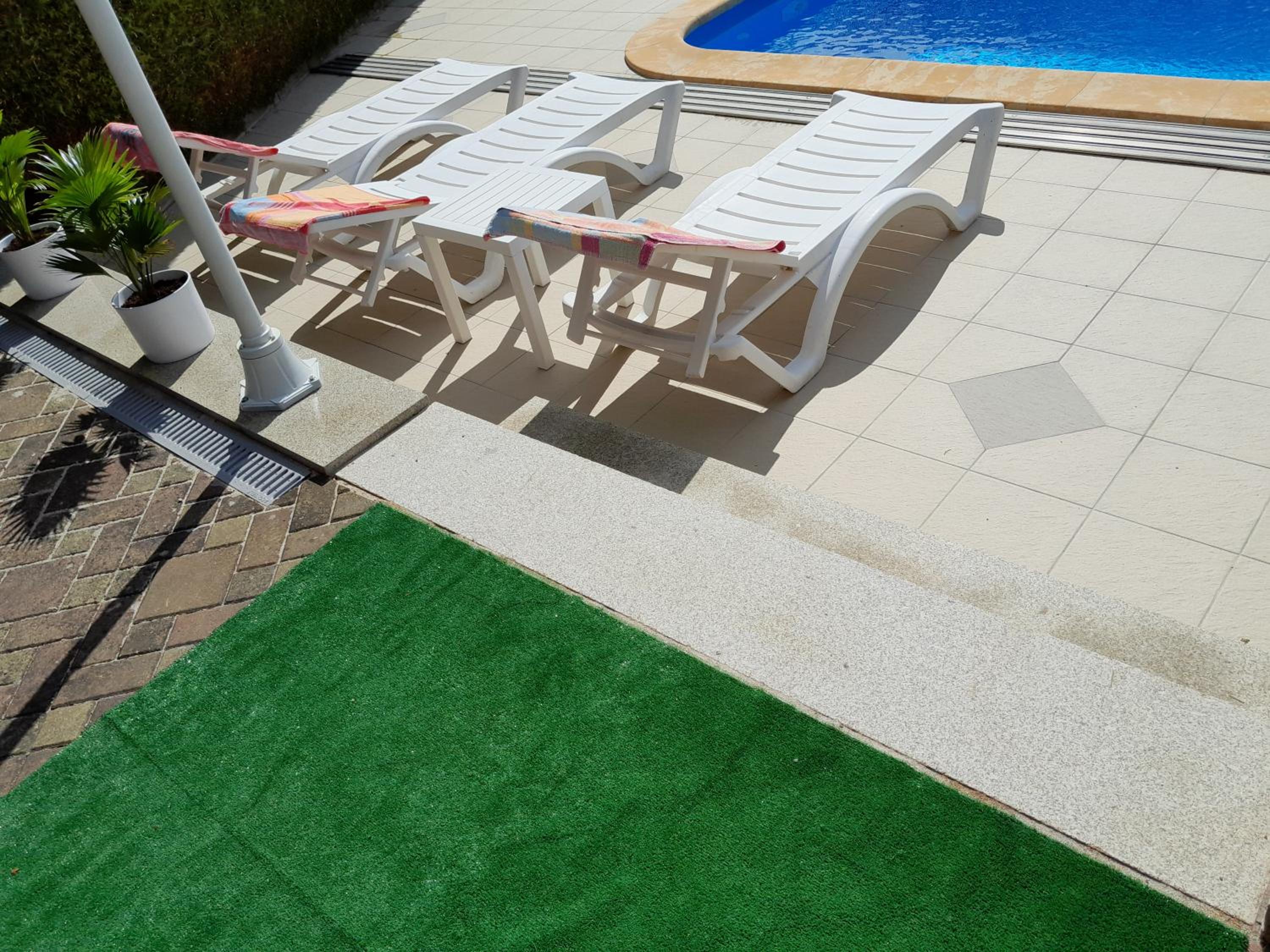 Pension Jana - Wellness