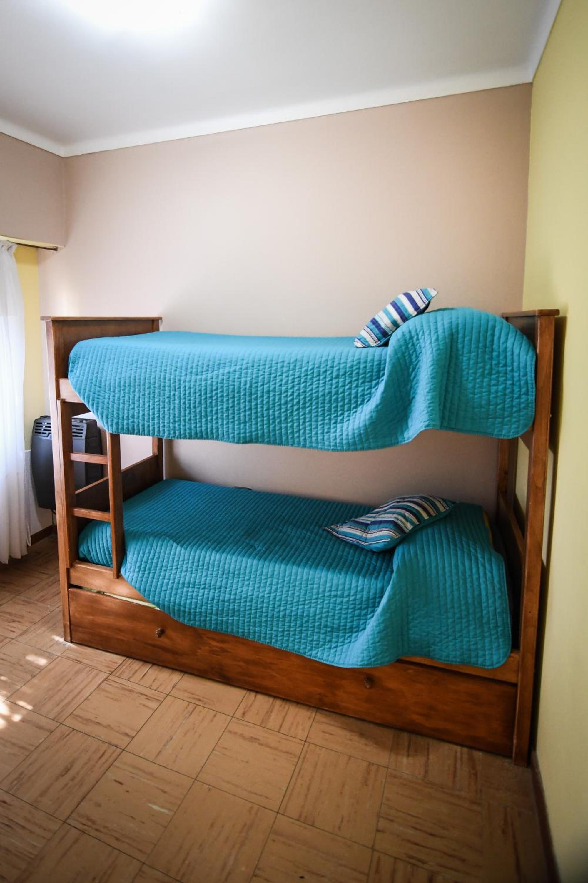 La Casita del Golf