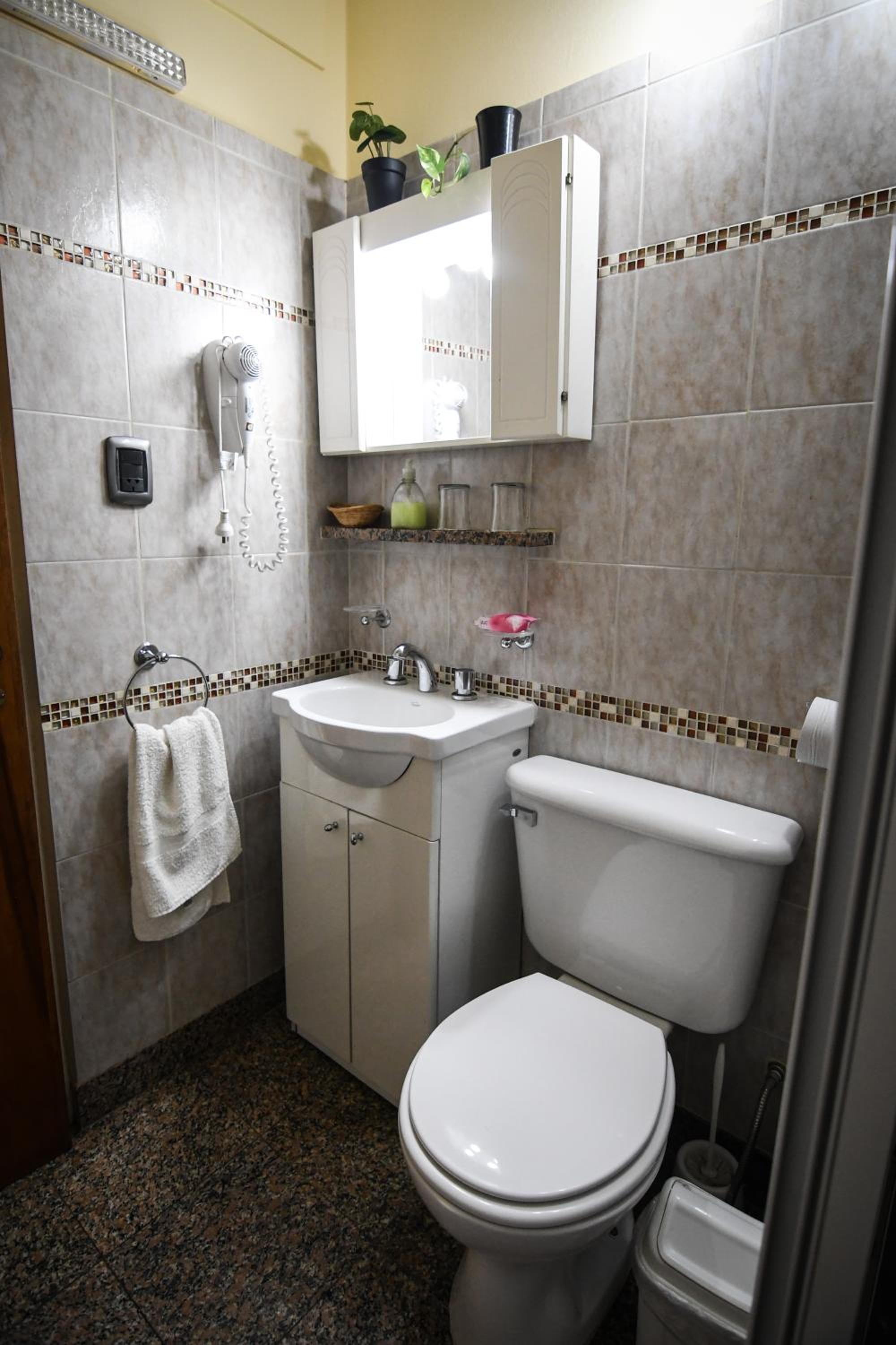 La Casita del Golf