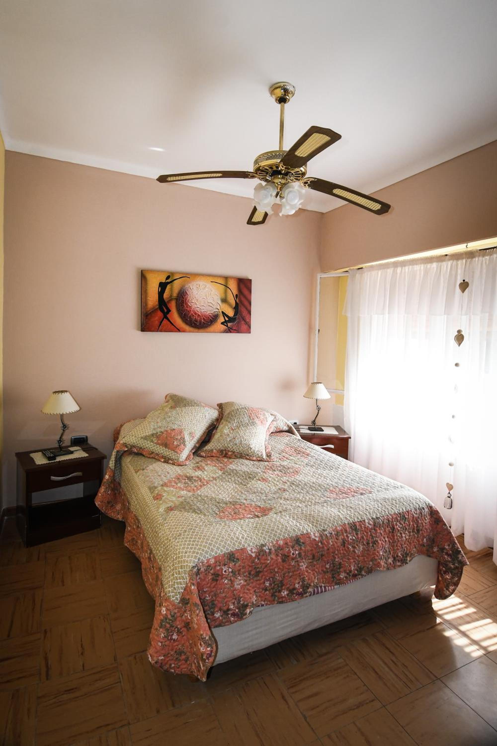 La Casita del Golf