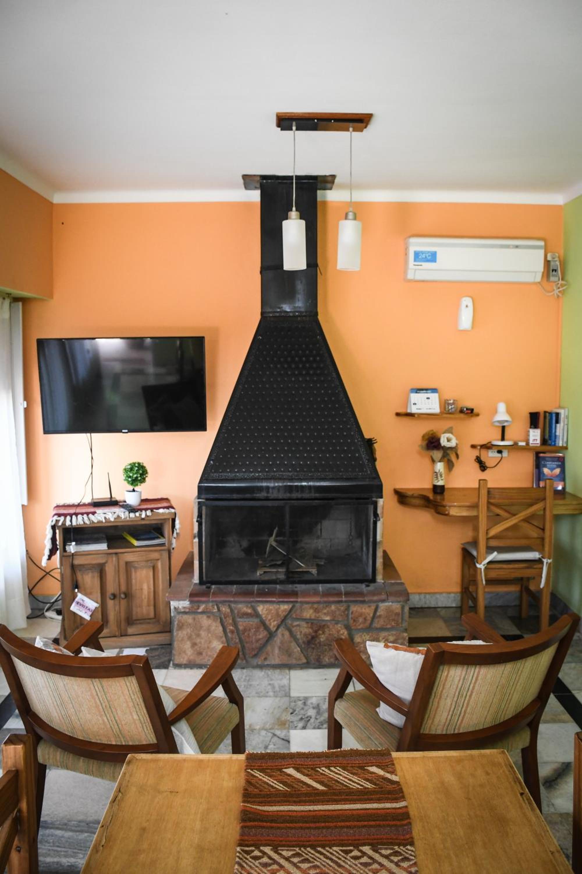 La Casita del Golf