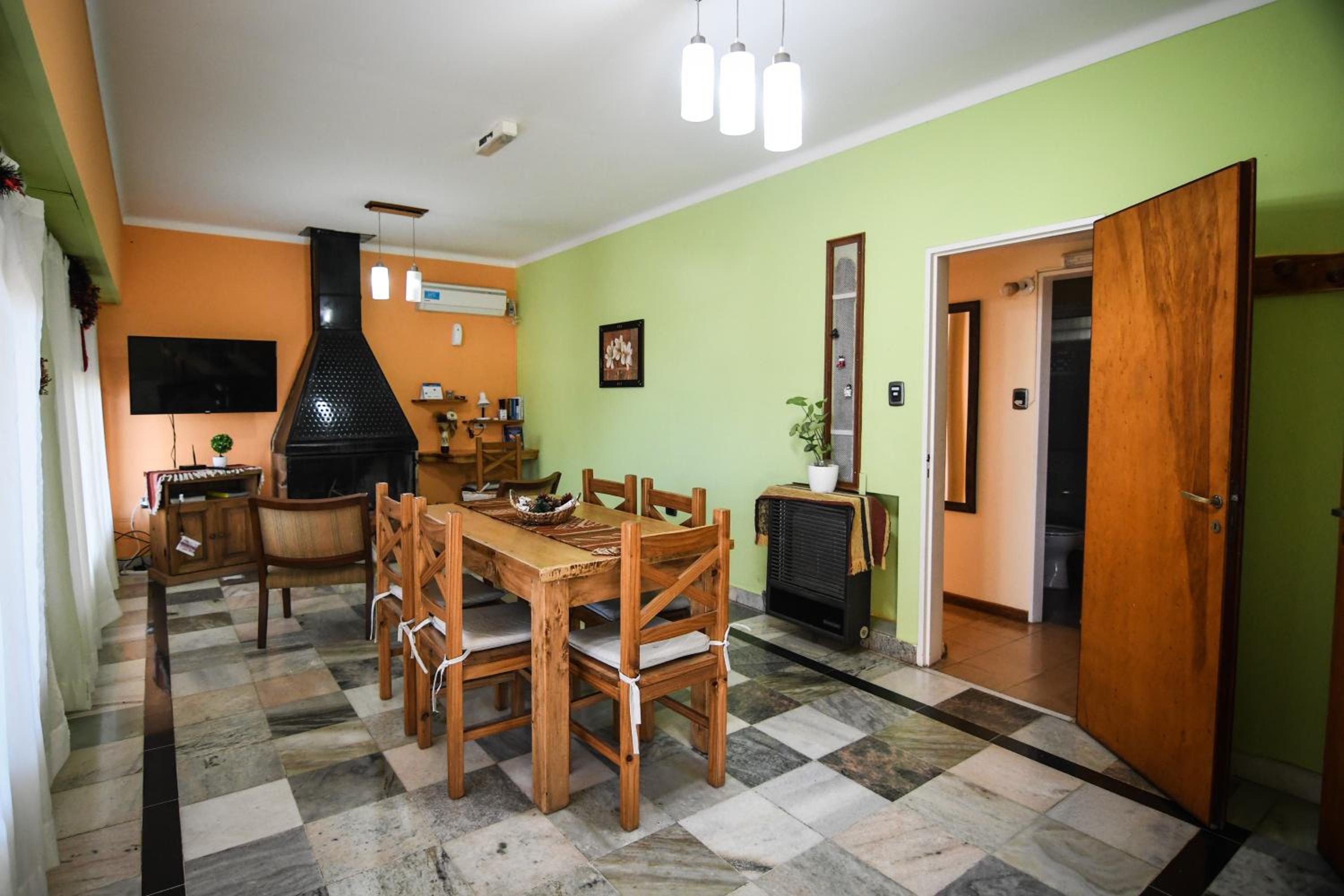 La Casita del Golf