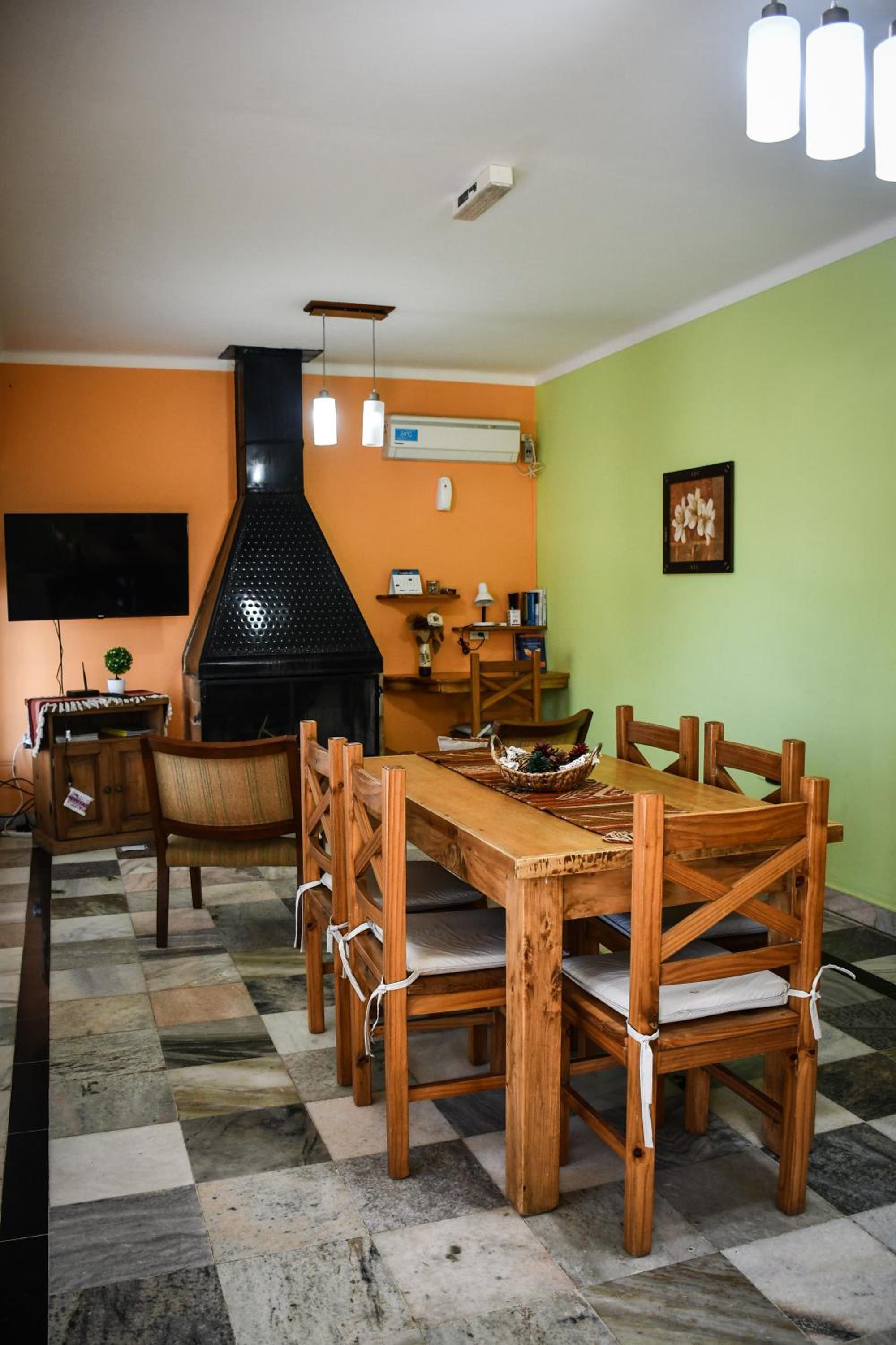La Casita del Golf
