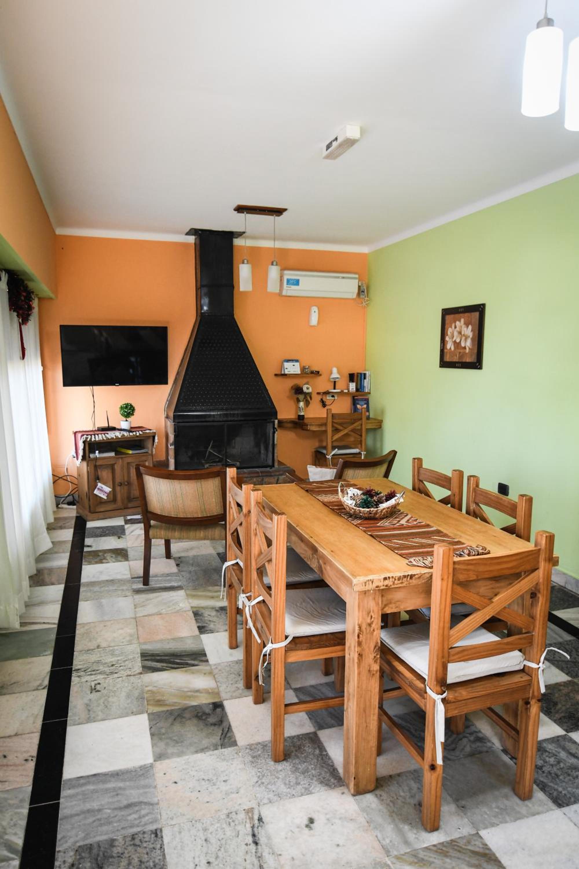La Casita del Golf