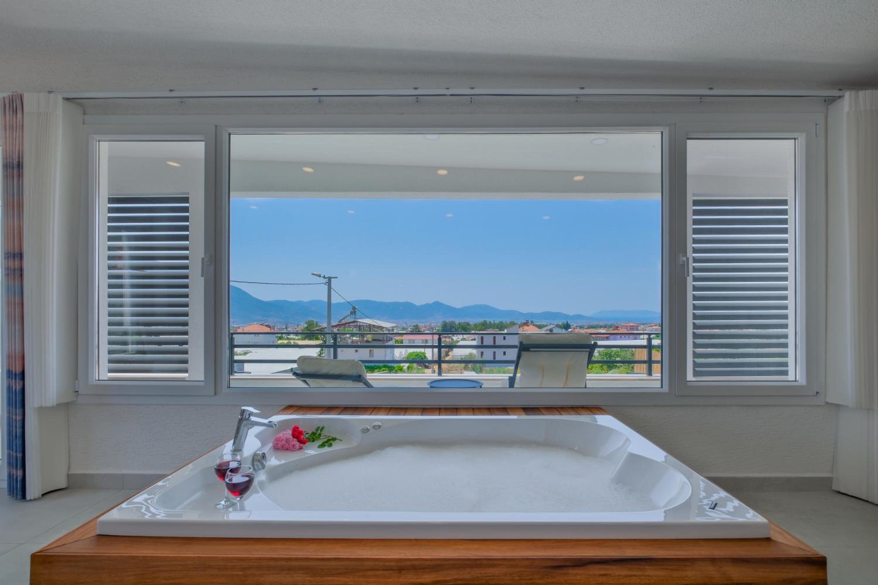 Woynpoint Villa Çınar