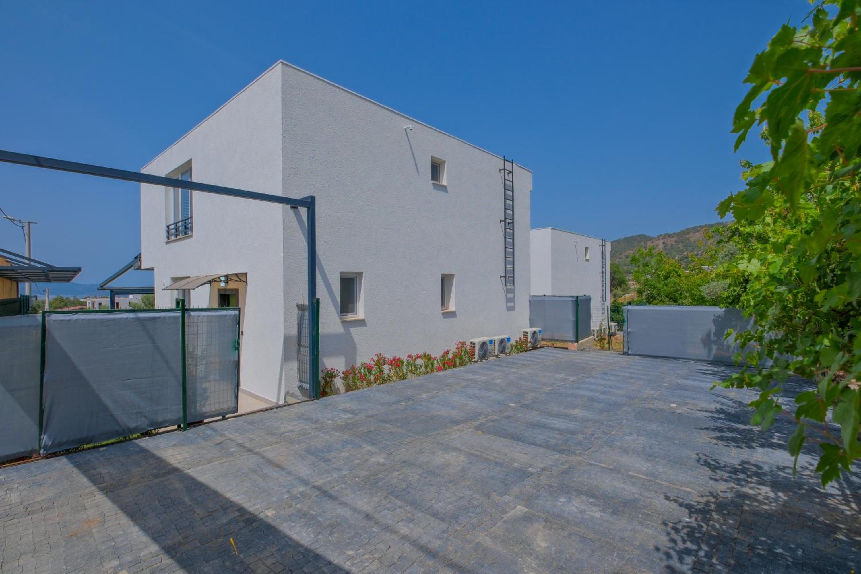 Woynpoint Villa Çınar