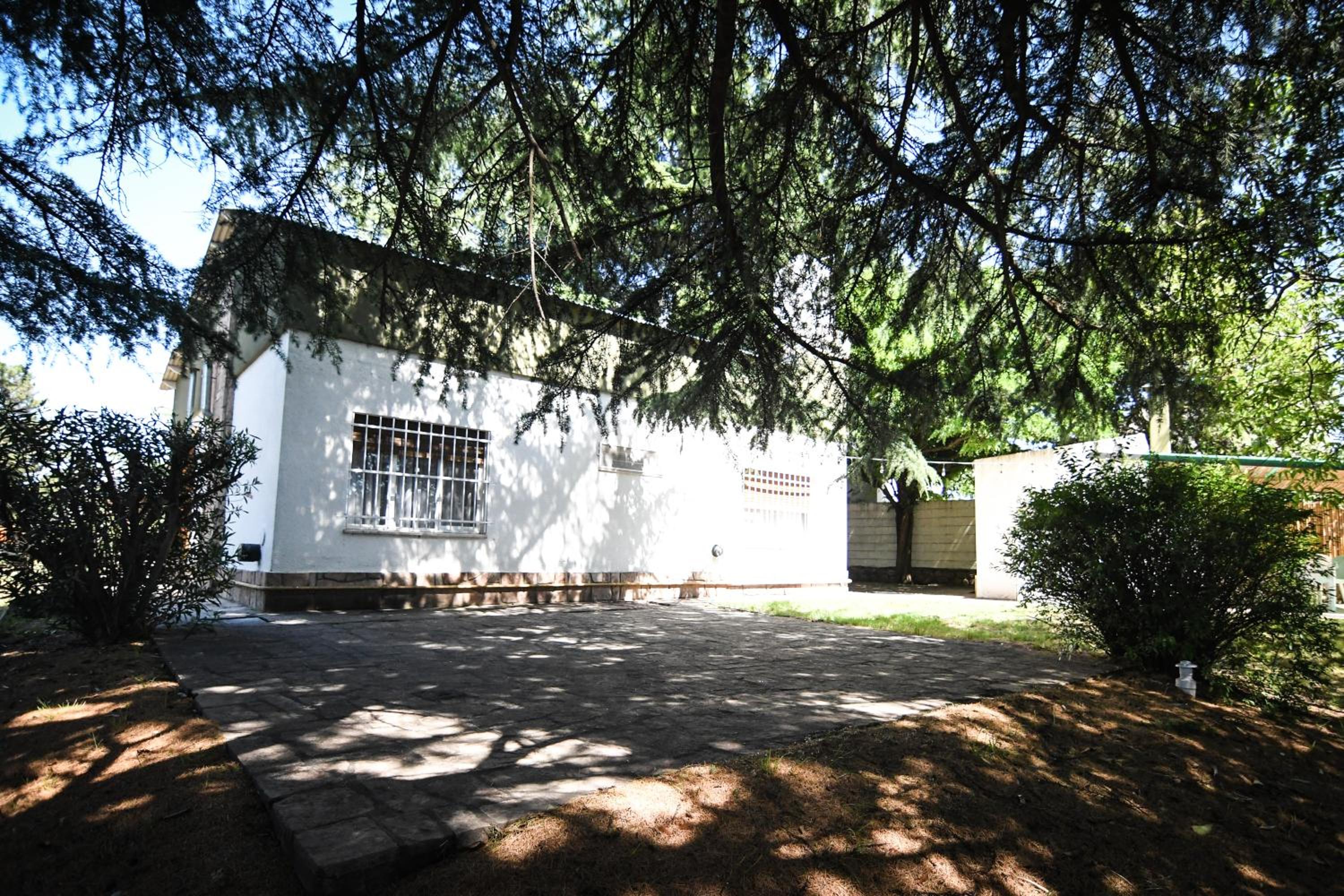 La Casita del Golf