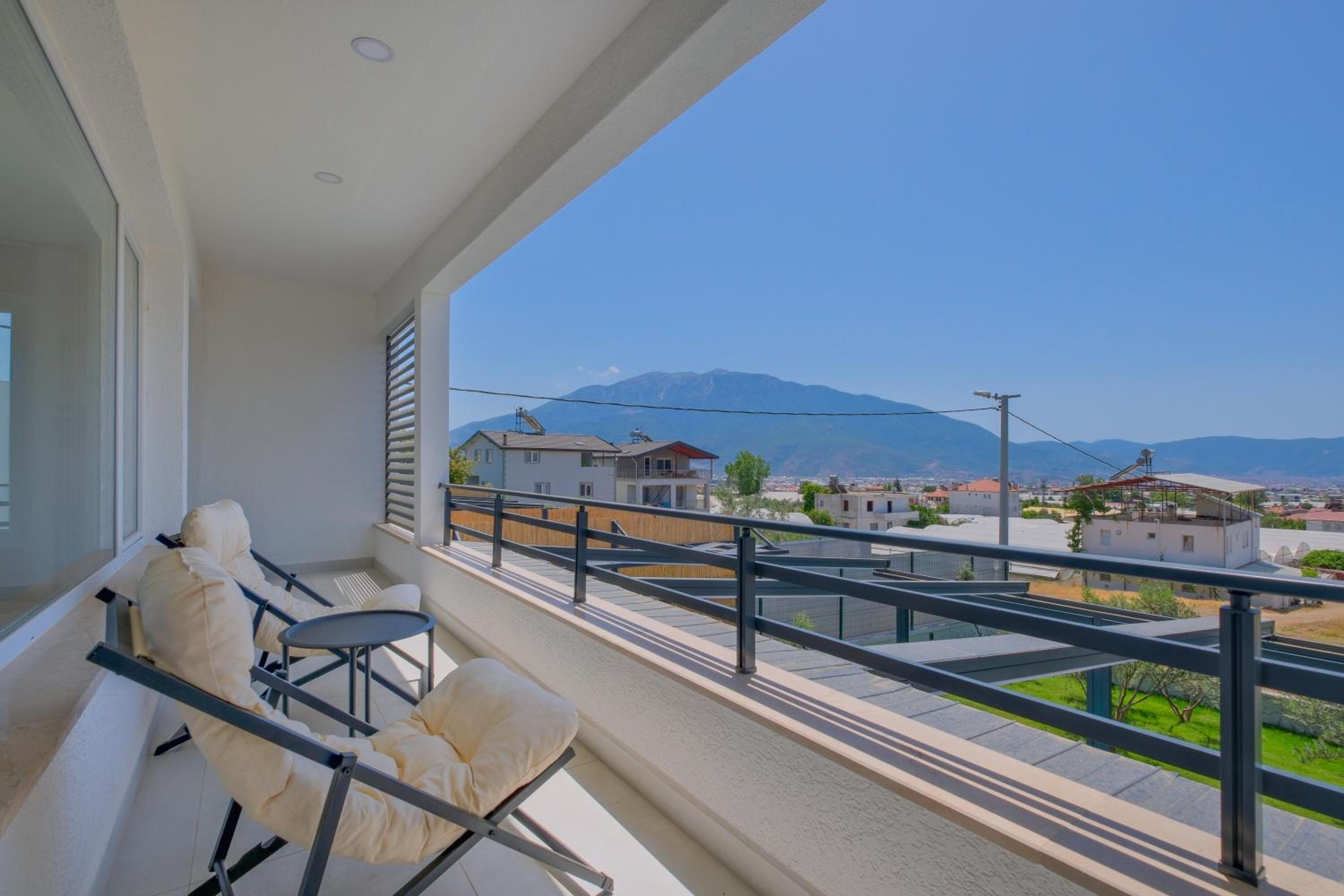 Woynpoint Villa Çınar