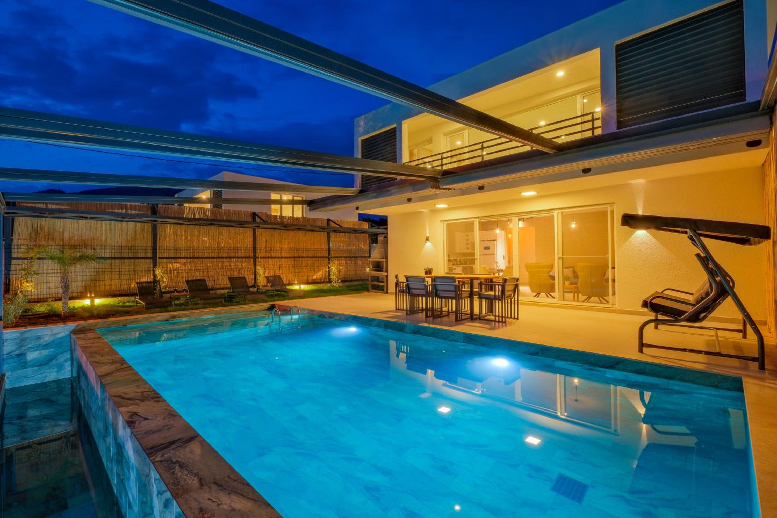 Woynpoint Villa Çınar