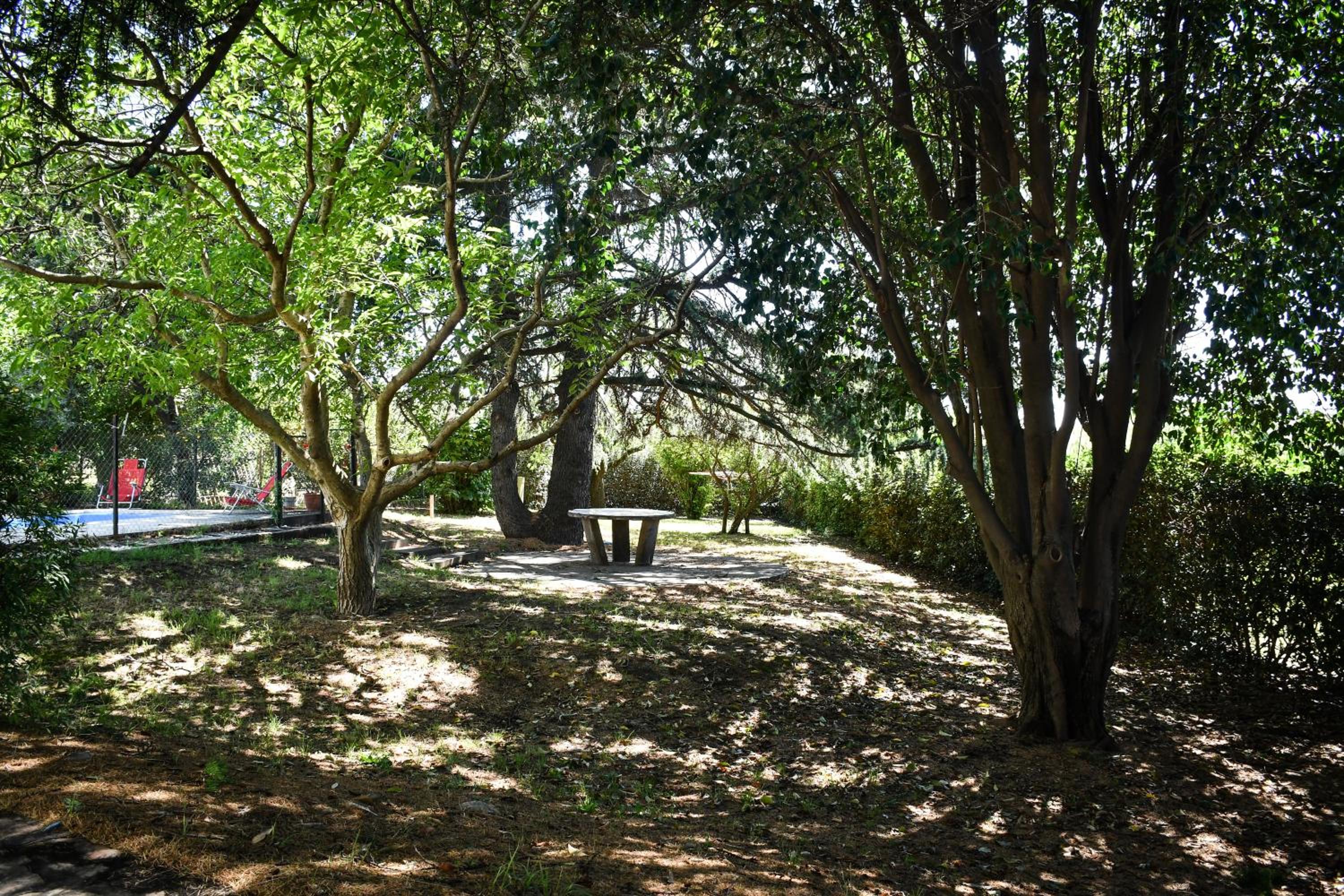 La Casita del Golf