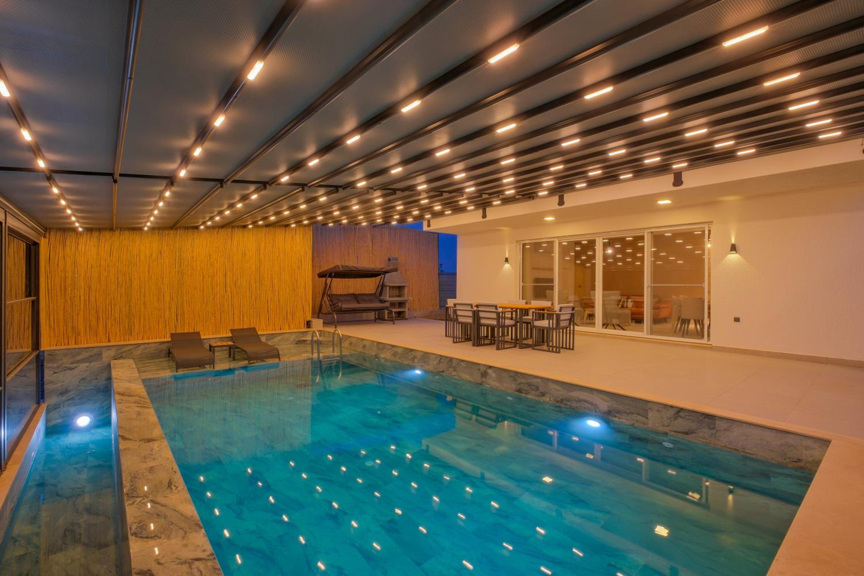 Woynpoint Villa Çınar