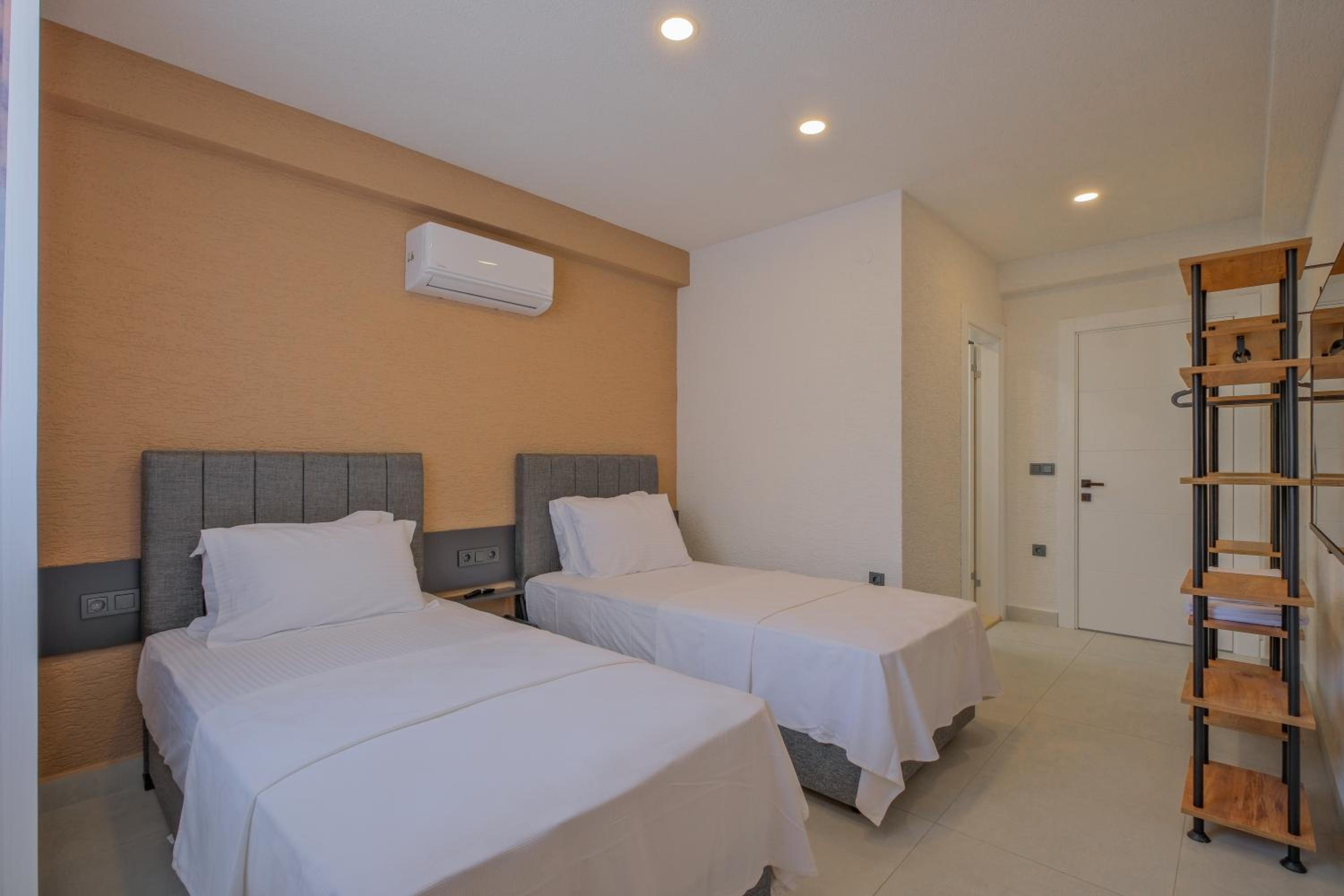 Woynpoint Villa Çınar