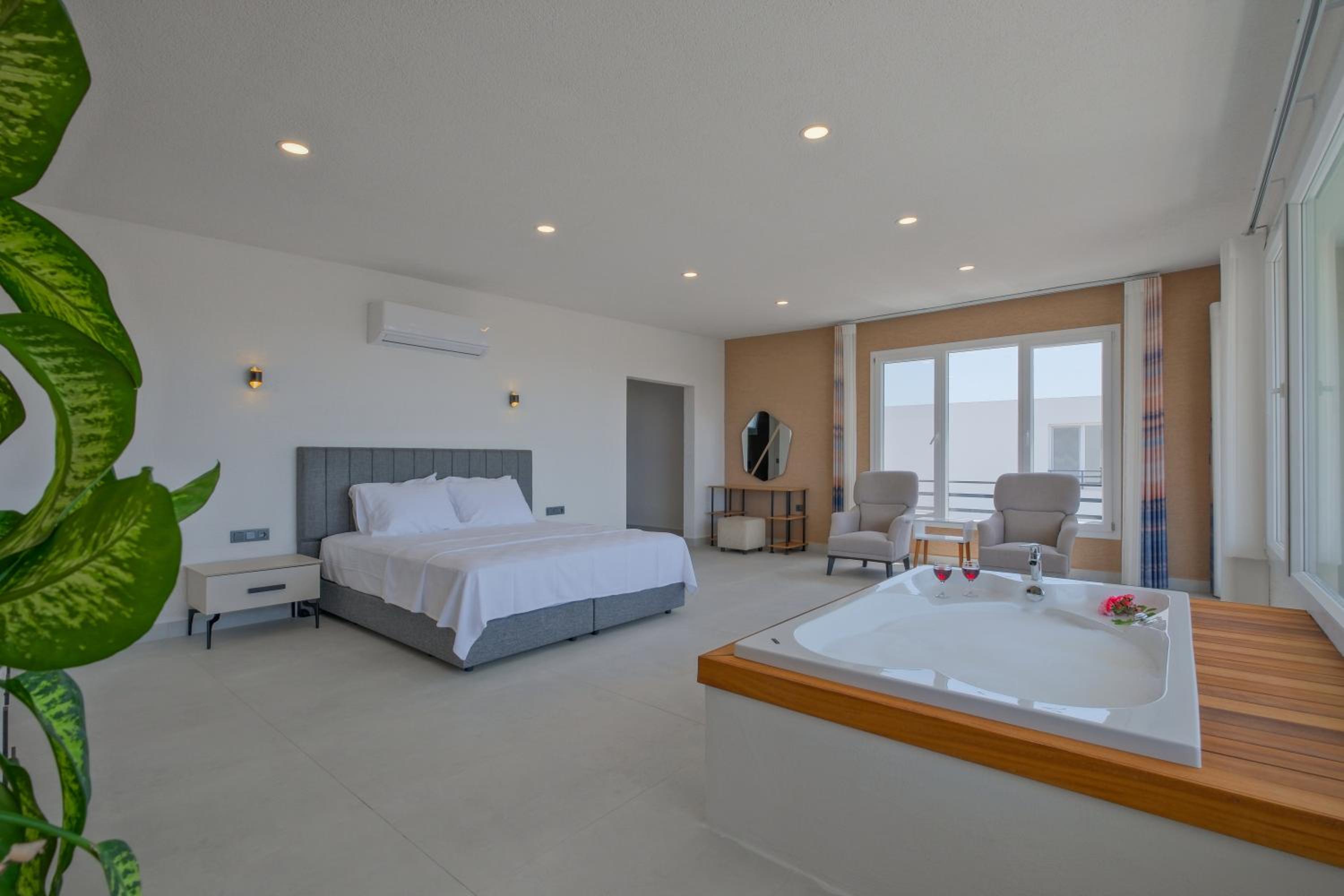 Woynpoint Villa Çınar