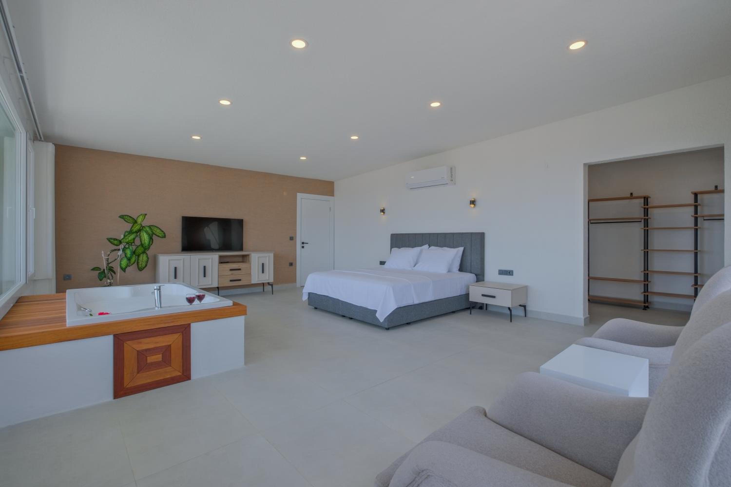 Woynpoint Villa Çınar