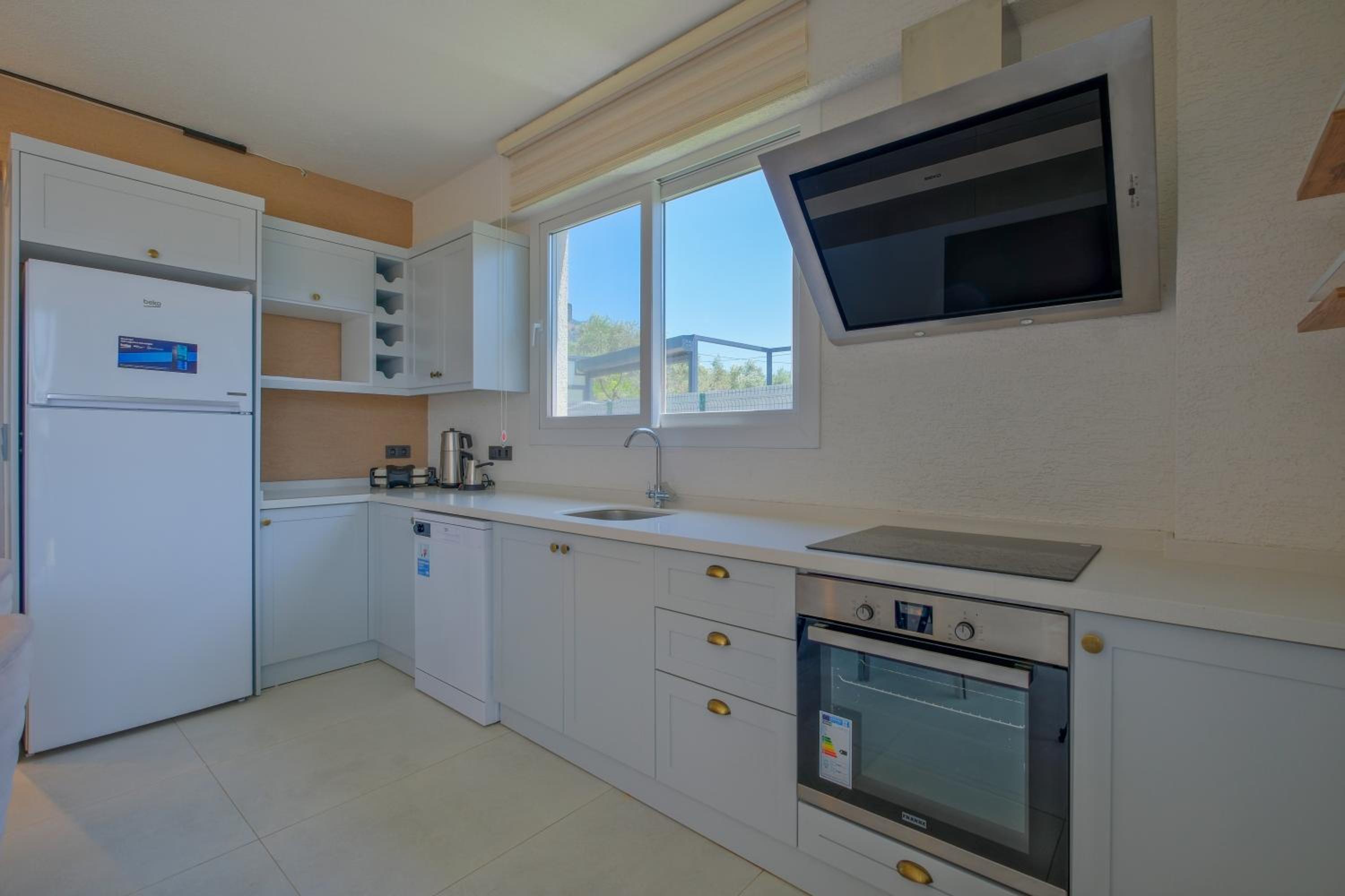 Woynpoint Villa Çınar