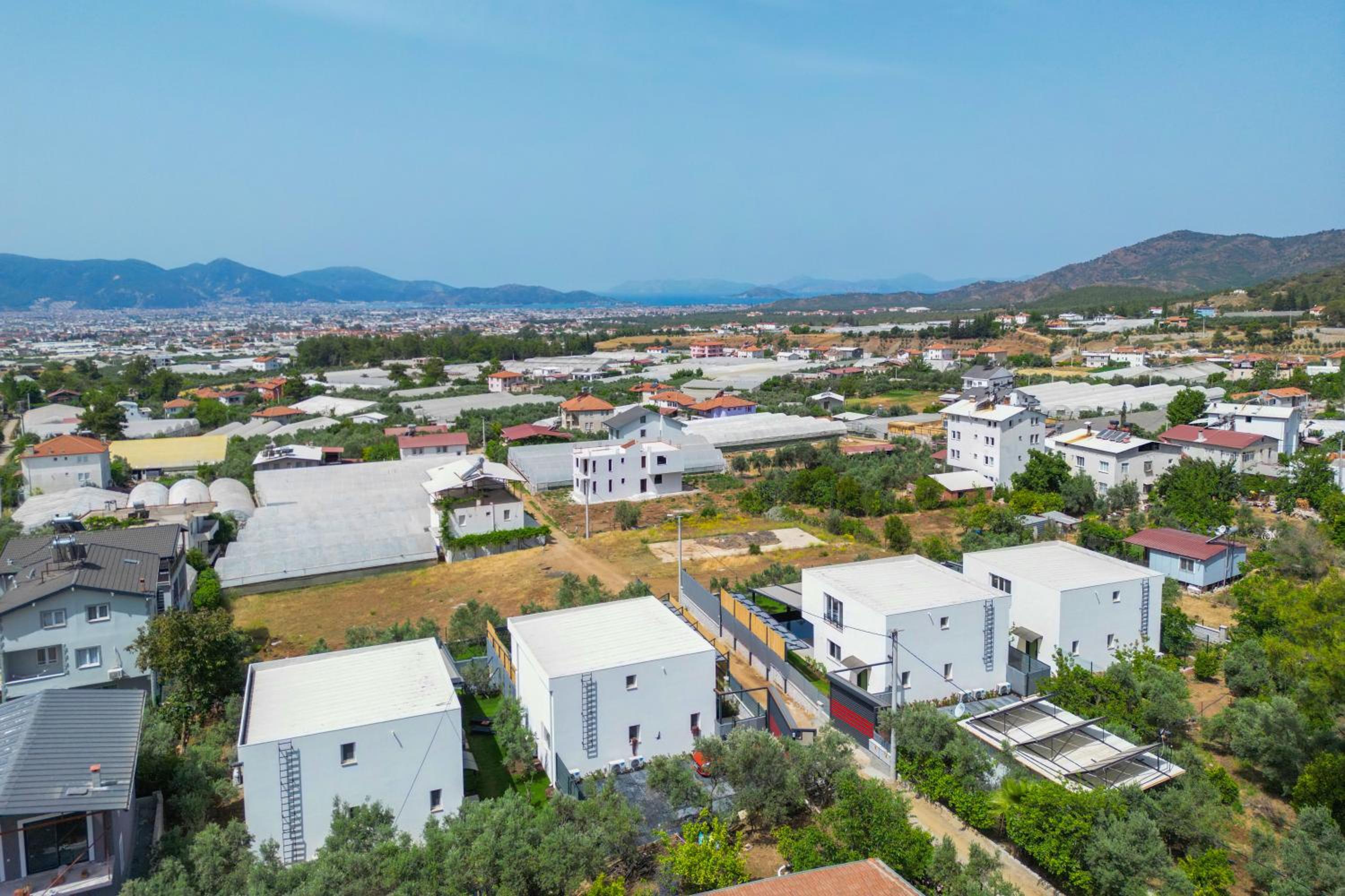 Woynpoint Villa Çınar