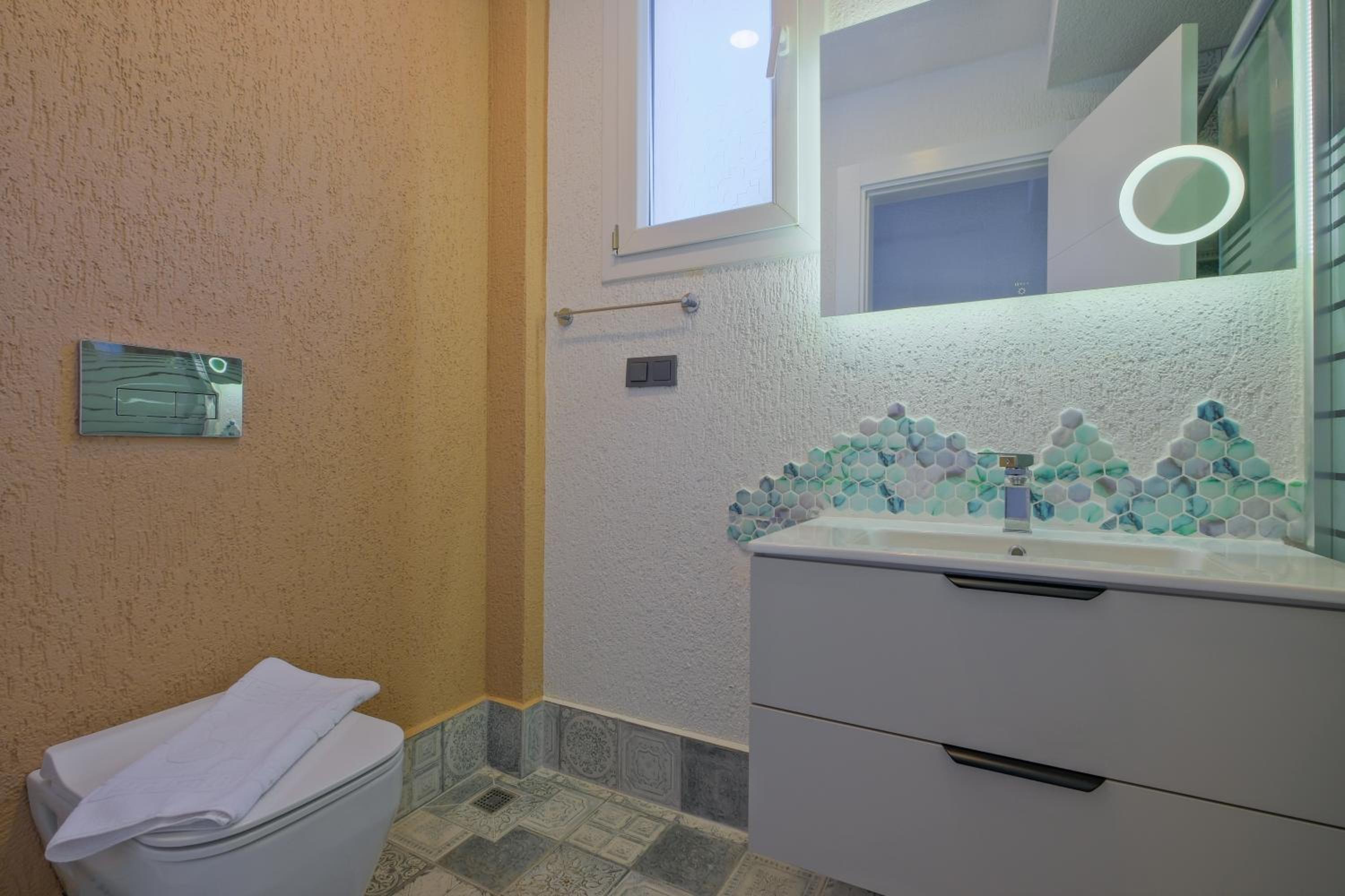 Woynpoint Villa Çınar