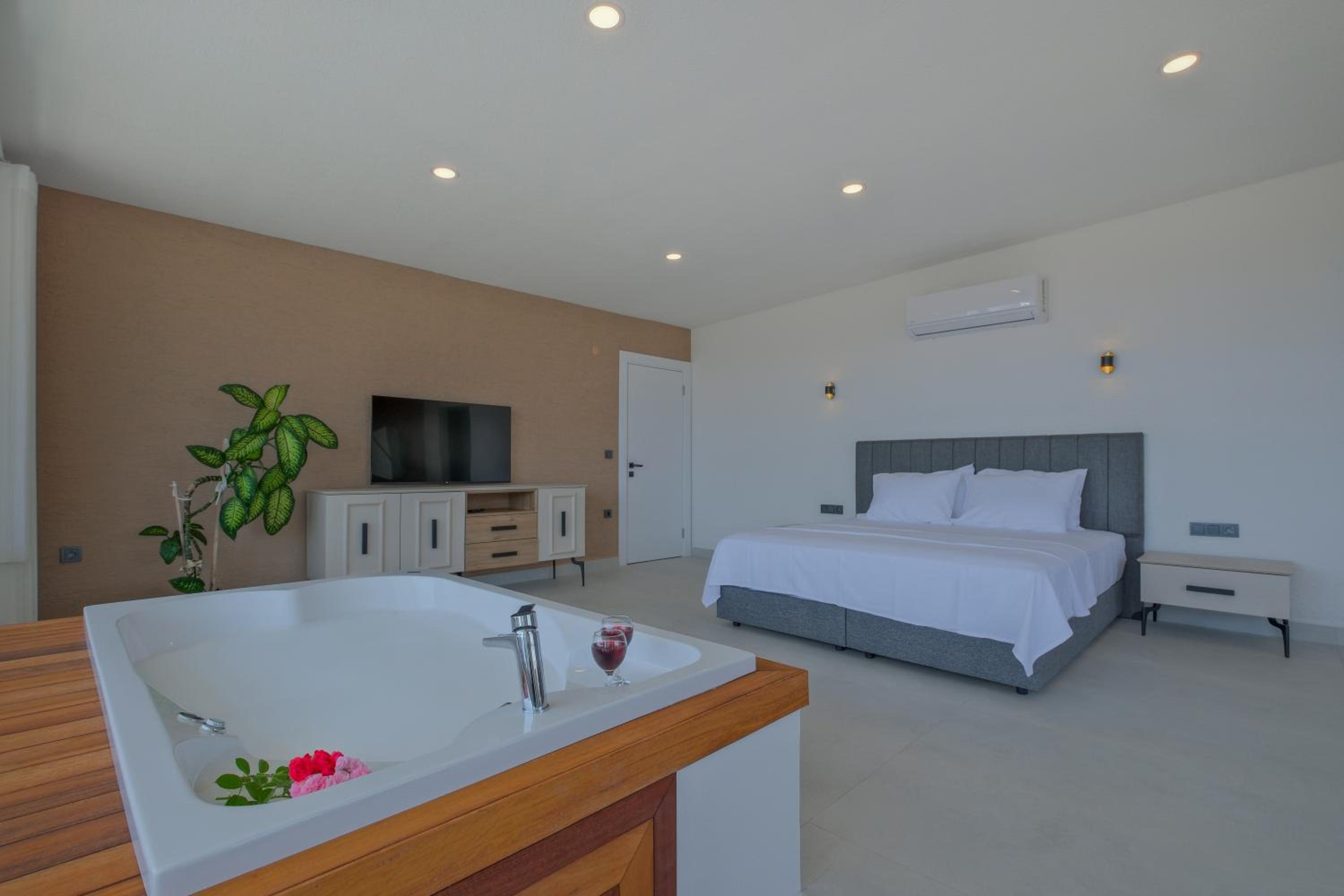 Woynpoint Villa Çınar